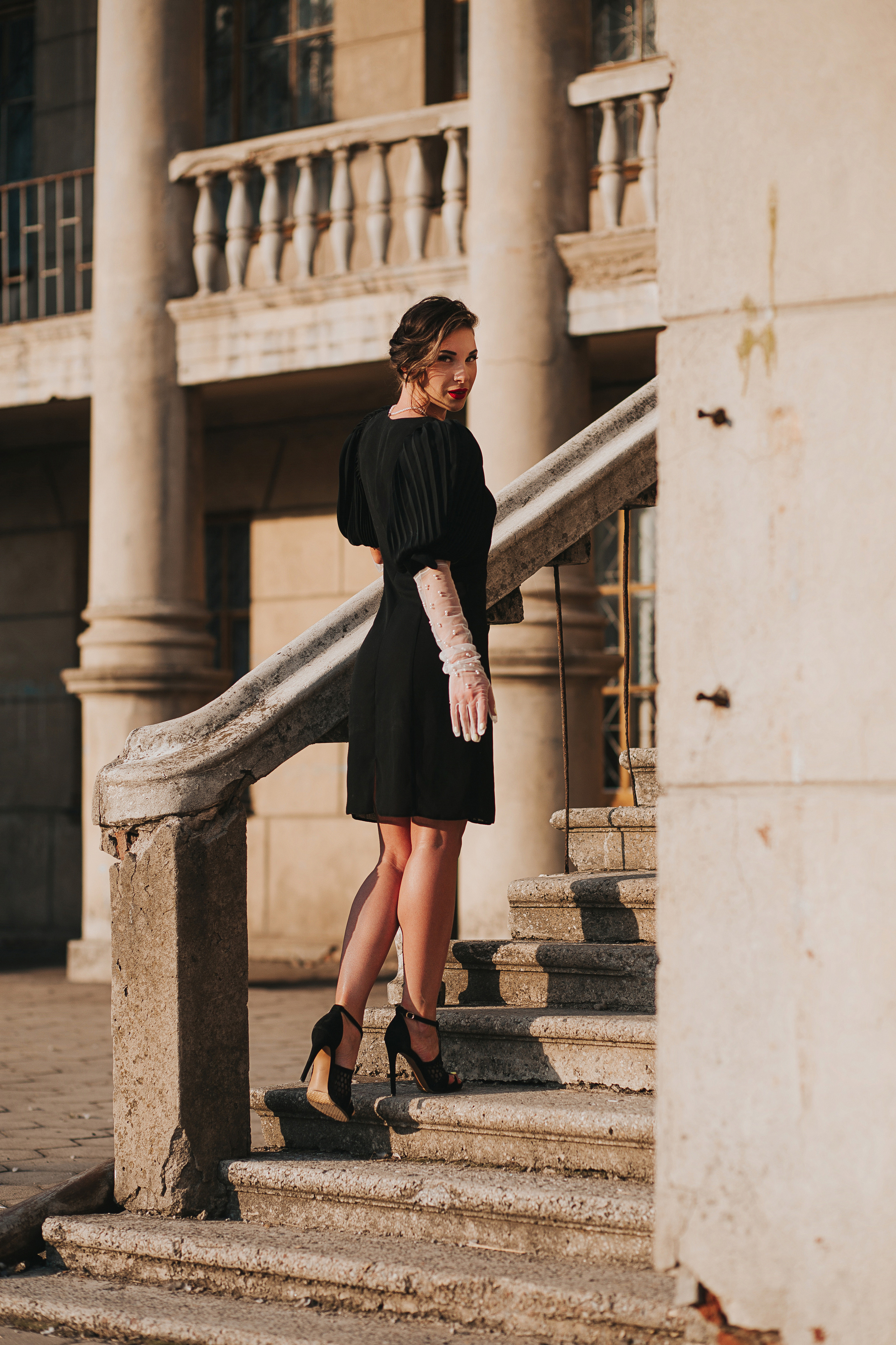 Яна. Свадебный и портретный фотограф в Воронеже Вика Лихачева