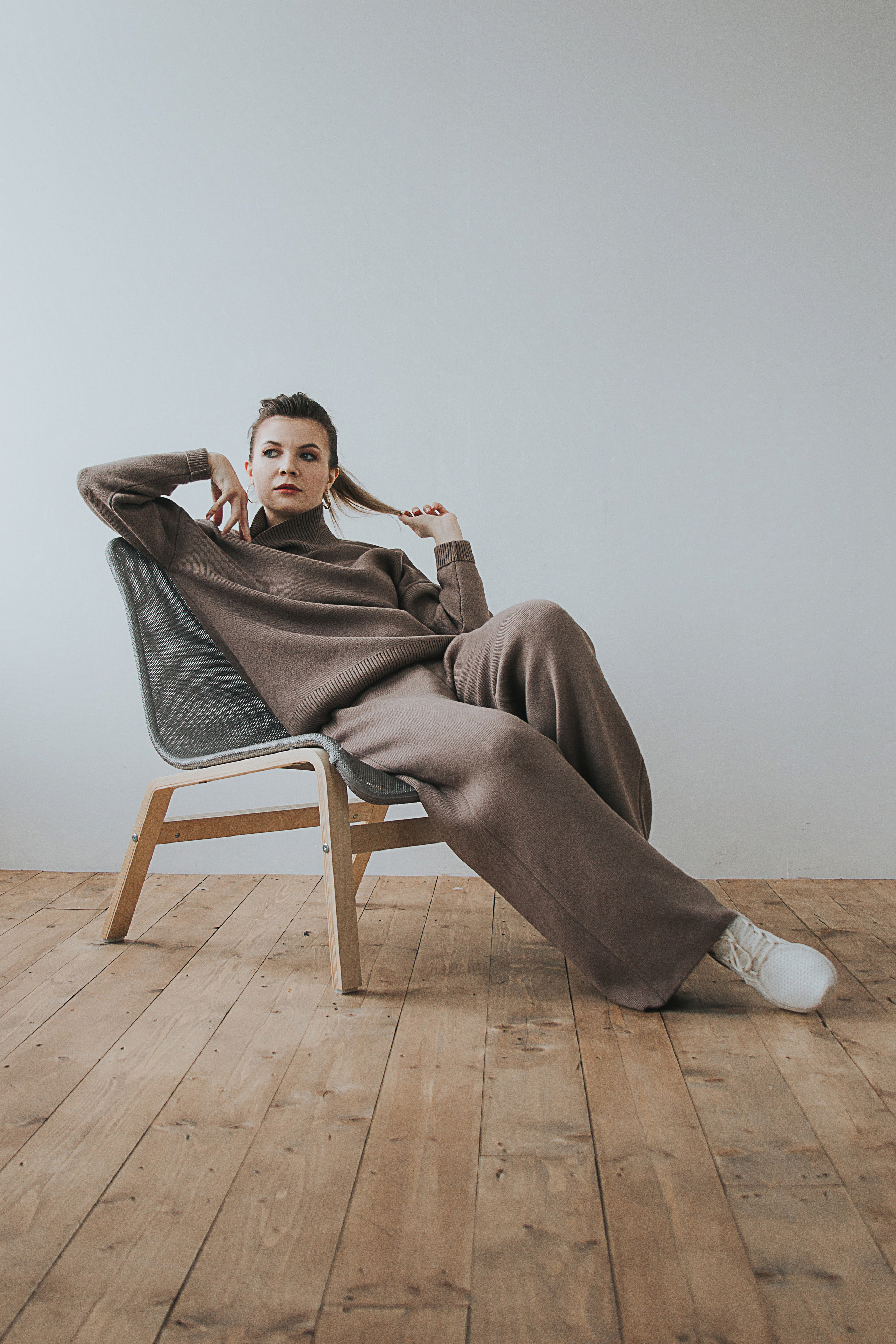 Стилист. Свадебный и портретный фотограф в Воронеже Вика Лихачева