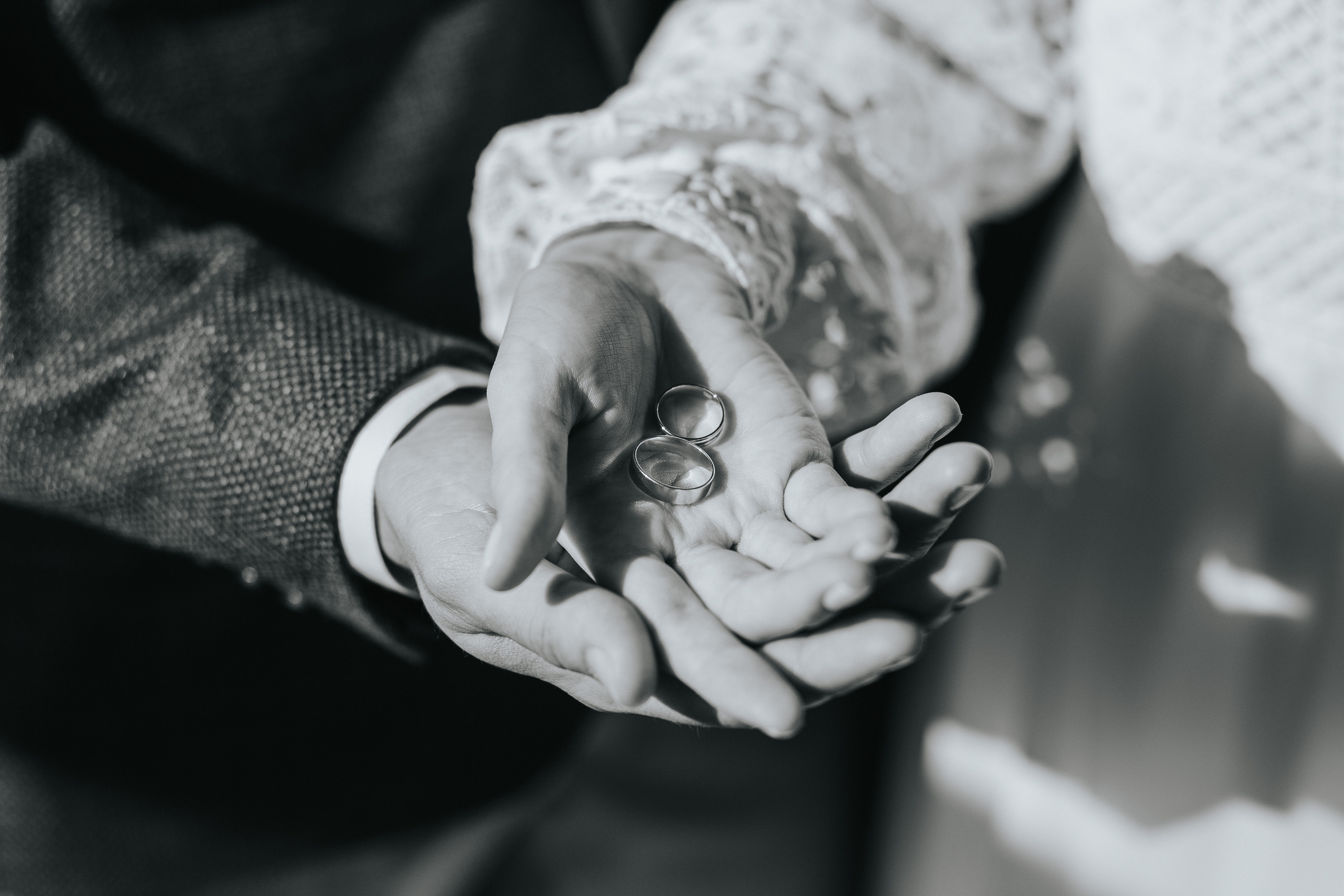 Женя + Ира. Свадебный и портретный фотограф в Воронеже Вика Лихачева