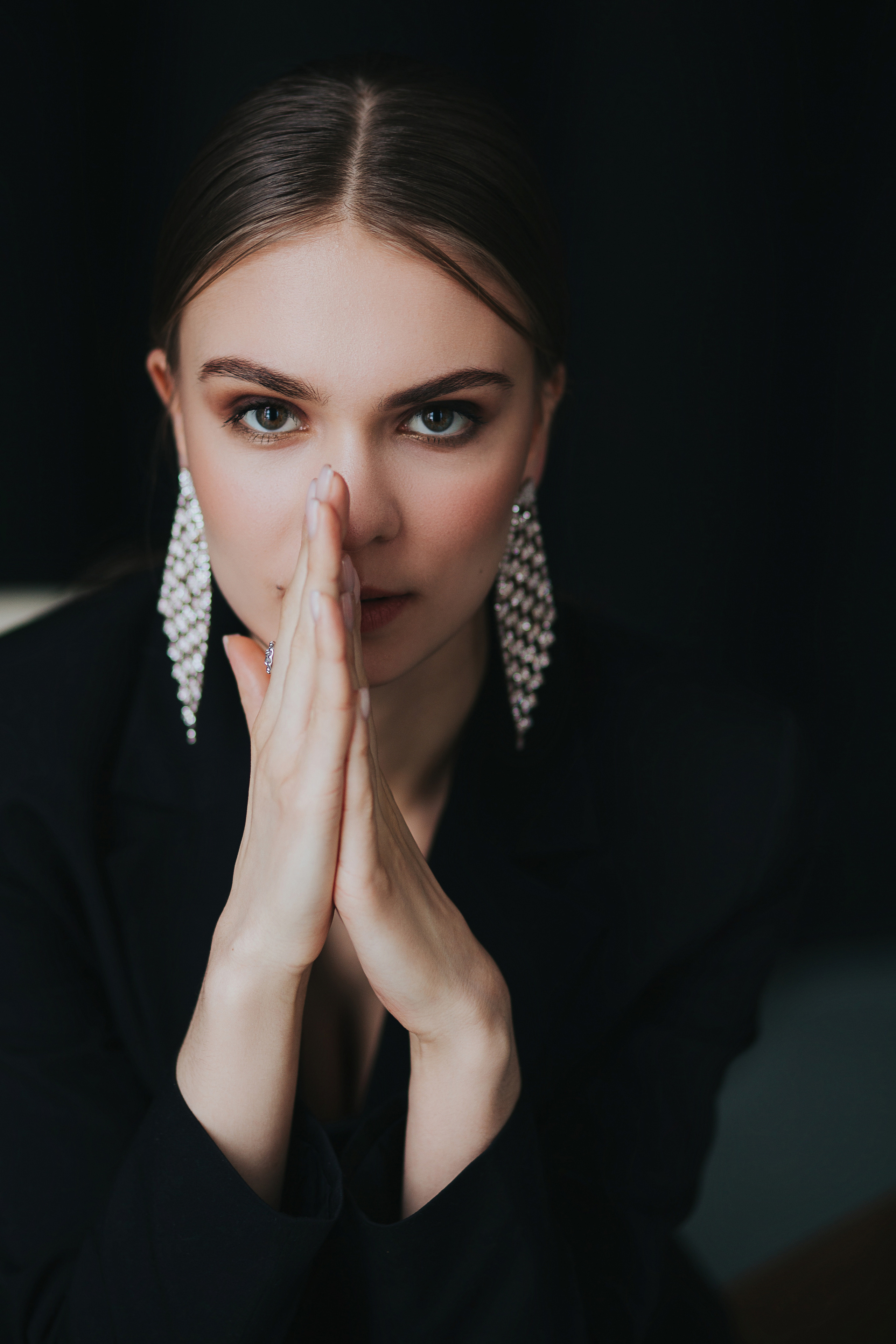 Маша. Свадебный и портретный фотограф в Воронеже Вика Лихачева