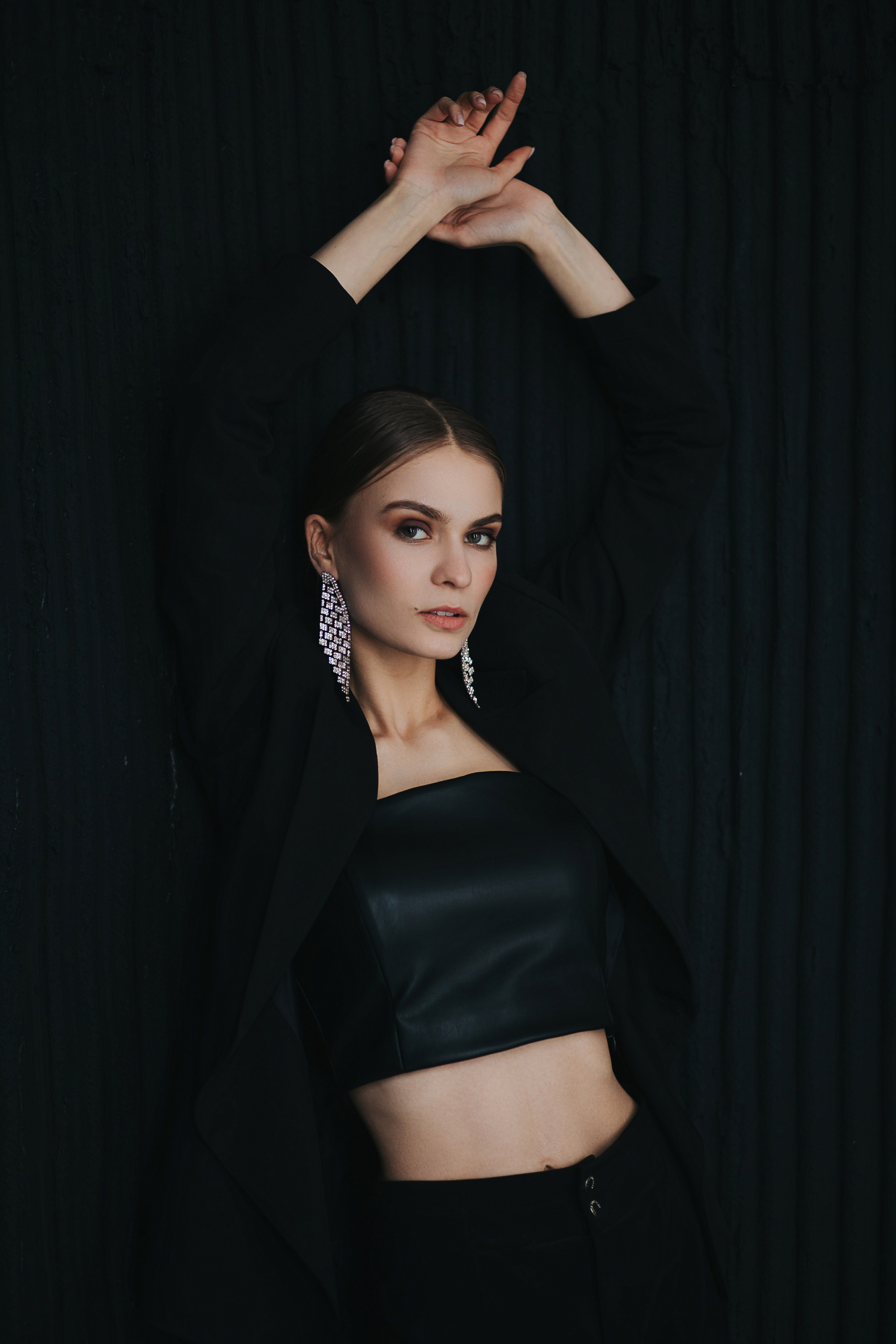 Маша. Свадебный и портретный фотограф в Воронеже Вика Лихачева