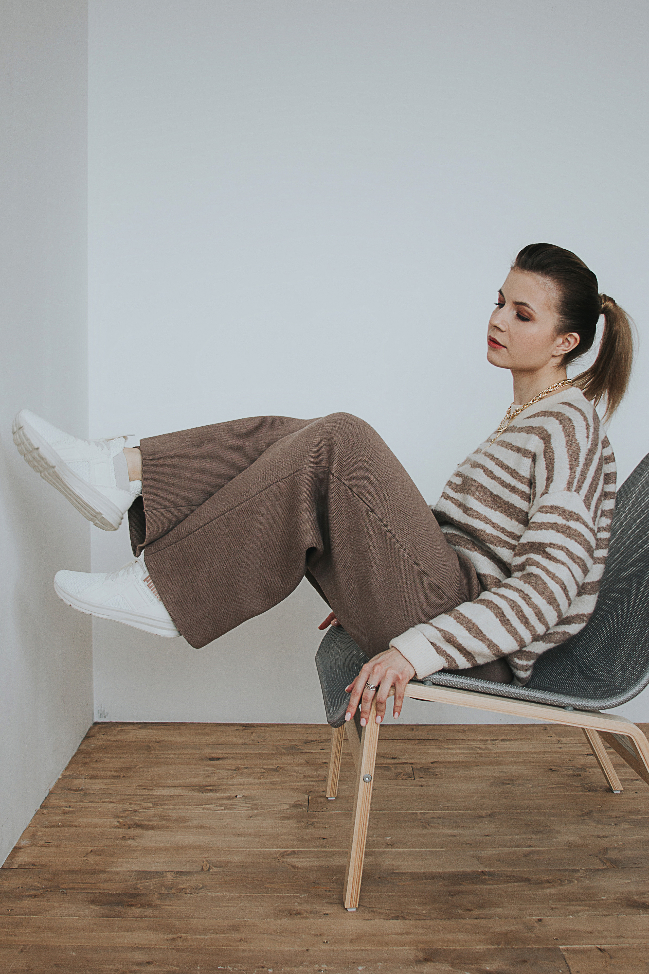 Стилист. Свадебный и портретный фотограф в Воронеже Вика Лихачева