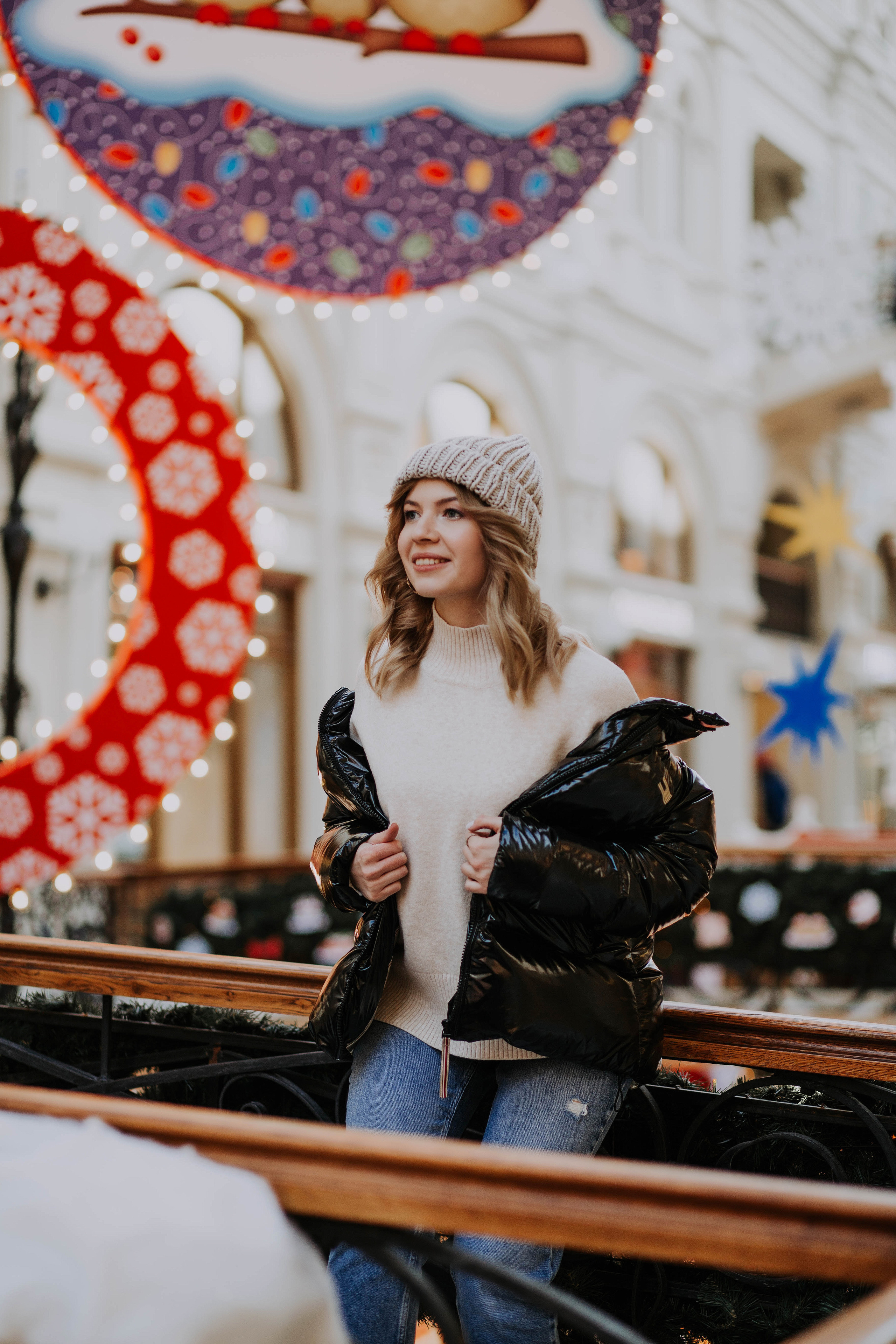 Стилист. Свадебный и портретный фотограф в Воронеже Вика Лихачева