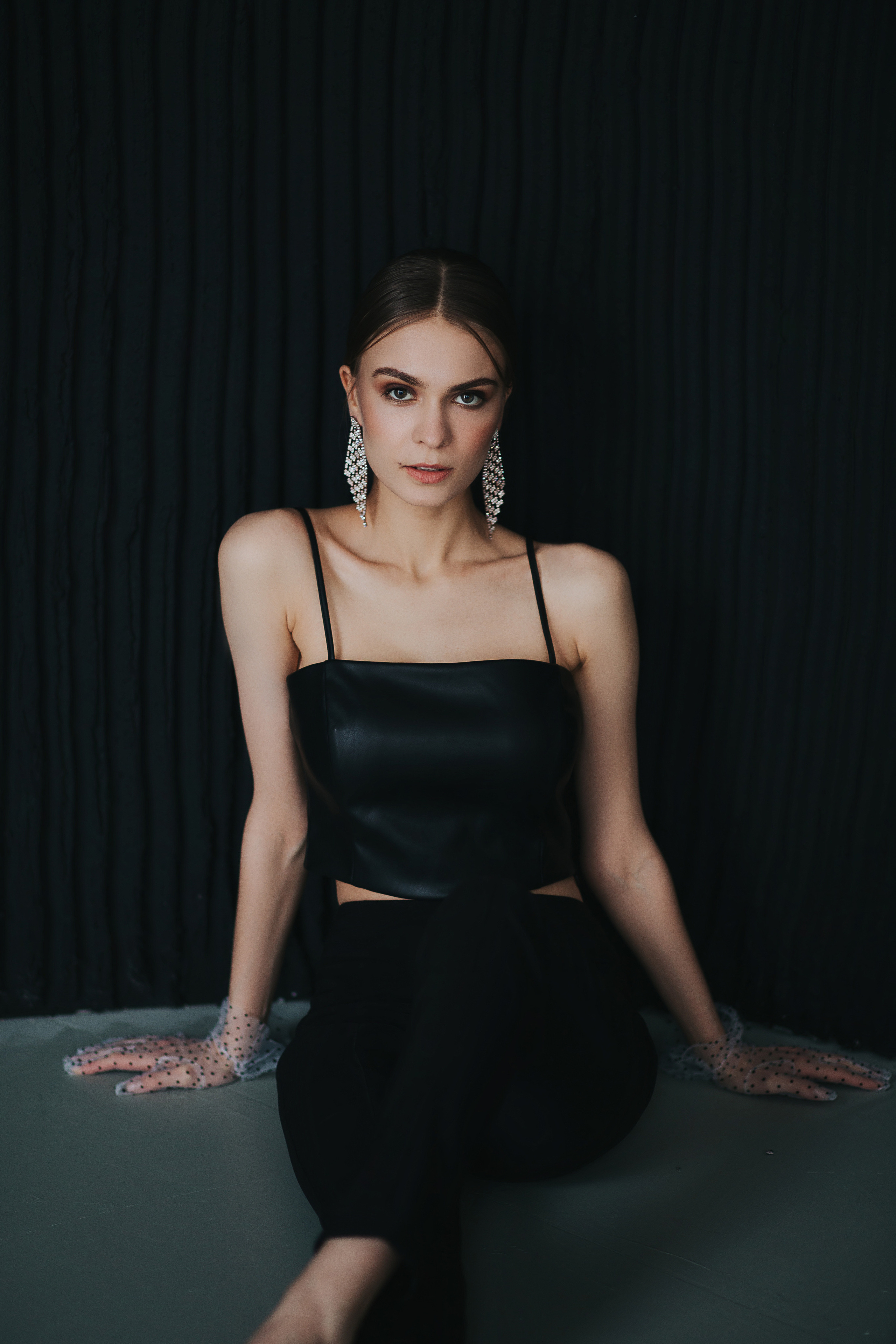 Маша. Свадебный и портретный фотограф в Воронеже Вика Лихачева