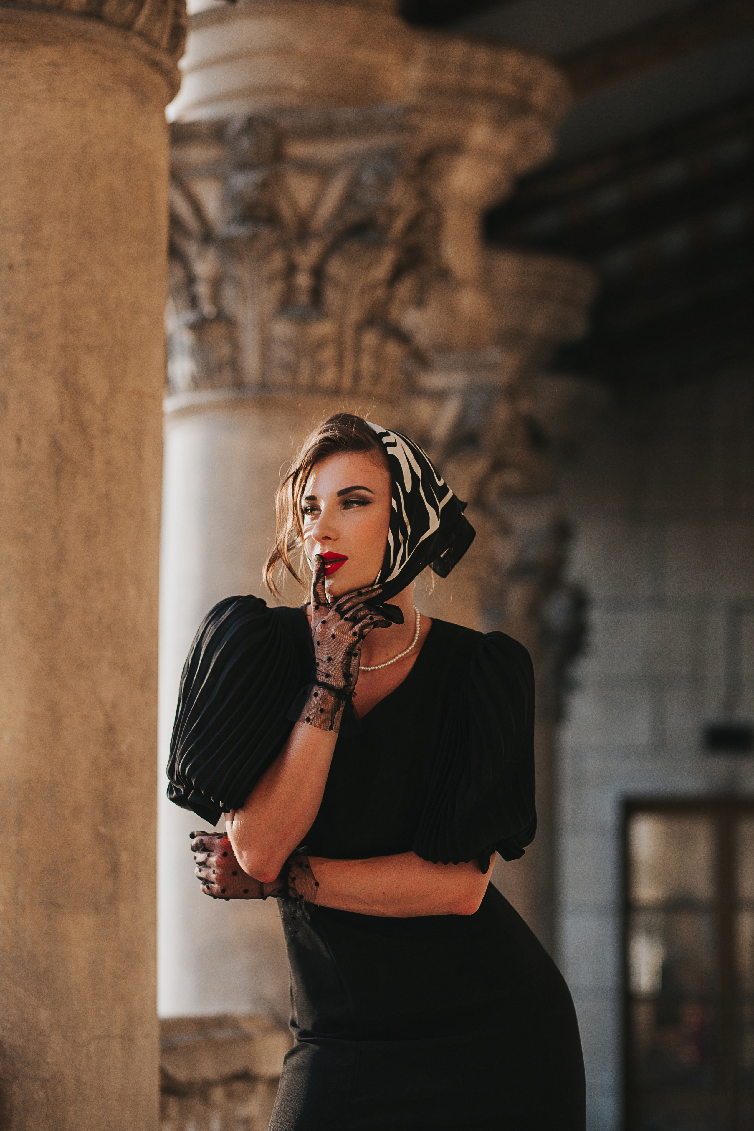 Яна. Свадебный и портретный фотограф в Воронеже Вика Лихачева