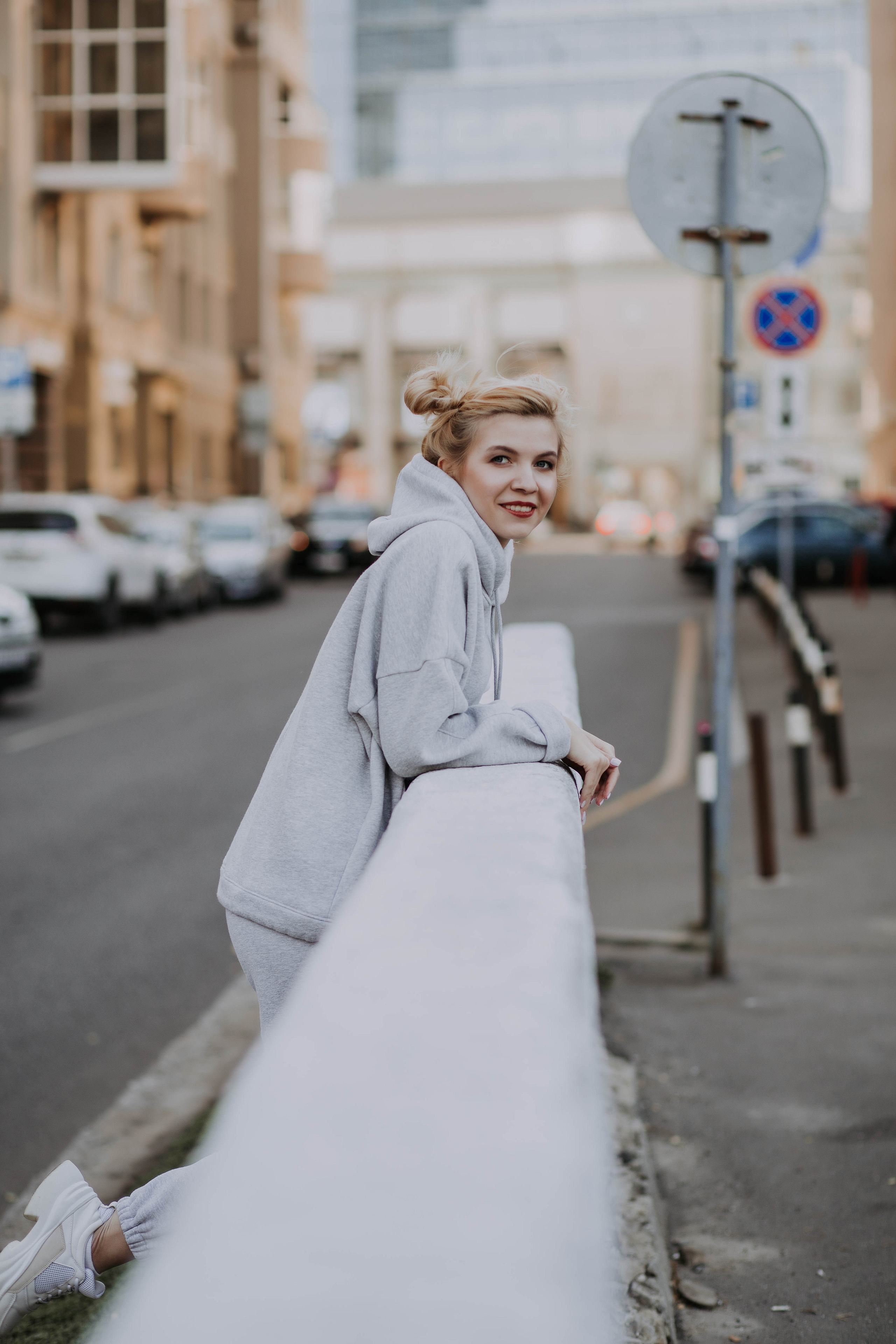 Стилист. Свадебный и портретный фотограф в Воронеже Вика Лихачева