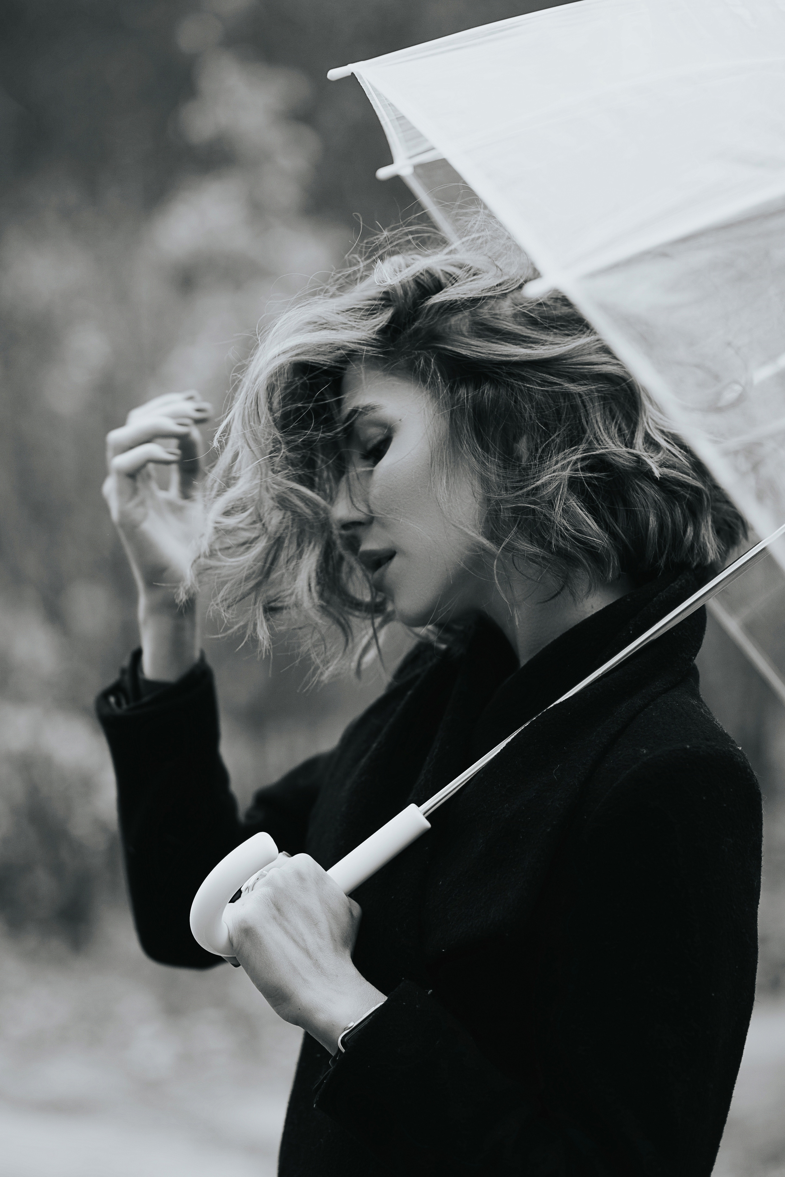 Марина. Свадебный и портретный фотограф в Воронеже Вика Лихачева