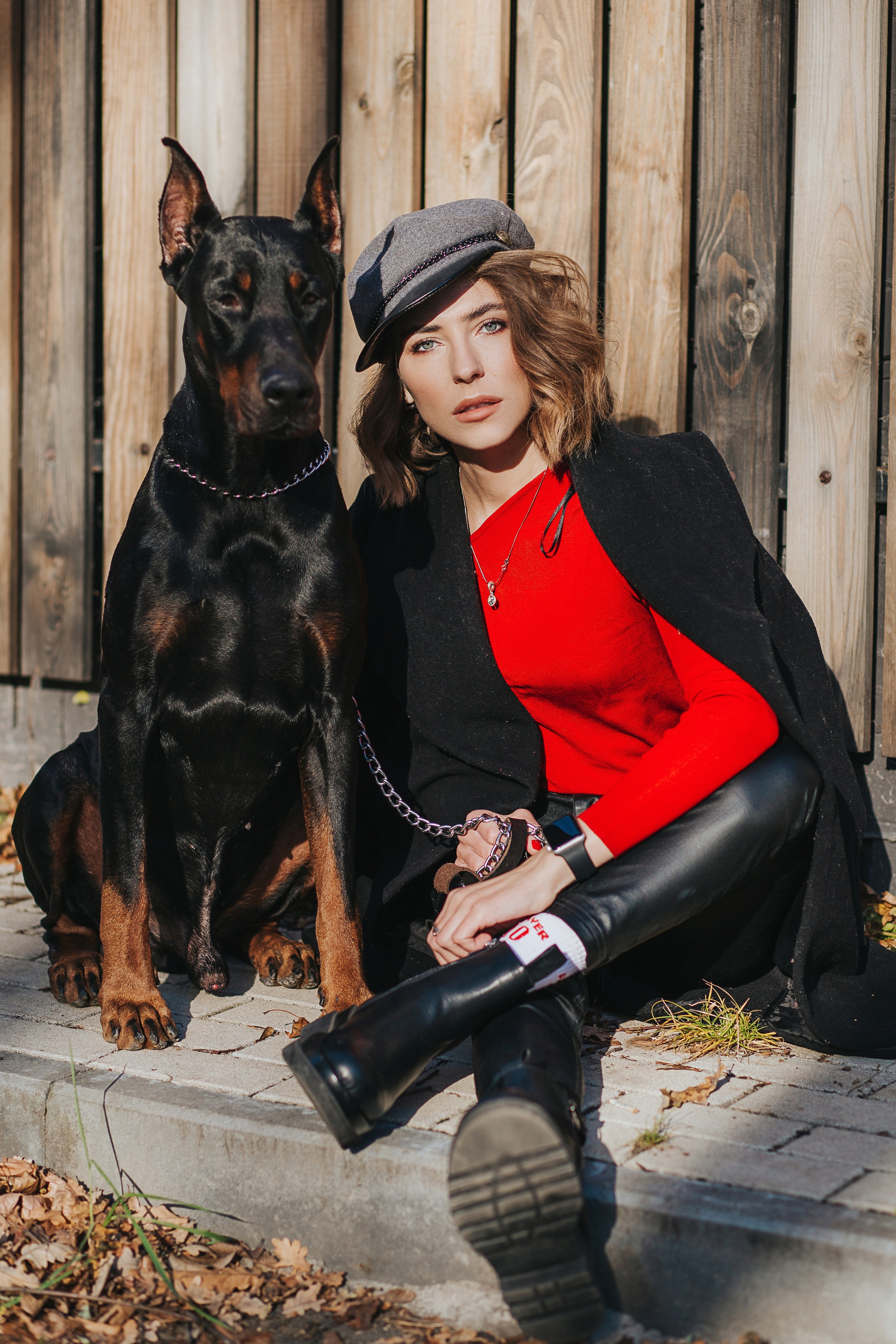 Марина. Свадебный и портретный фотограф в Воронеже Вика Лихачева