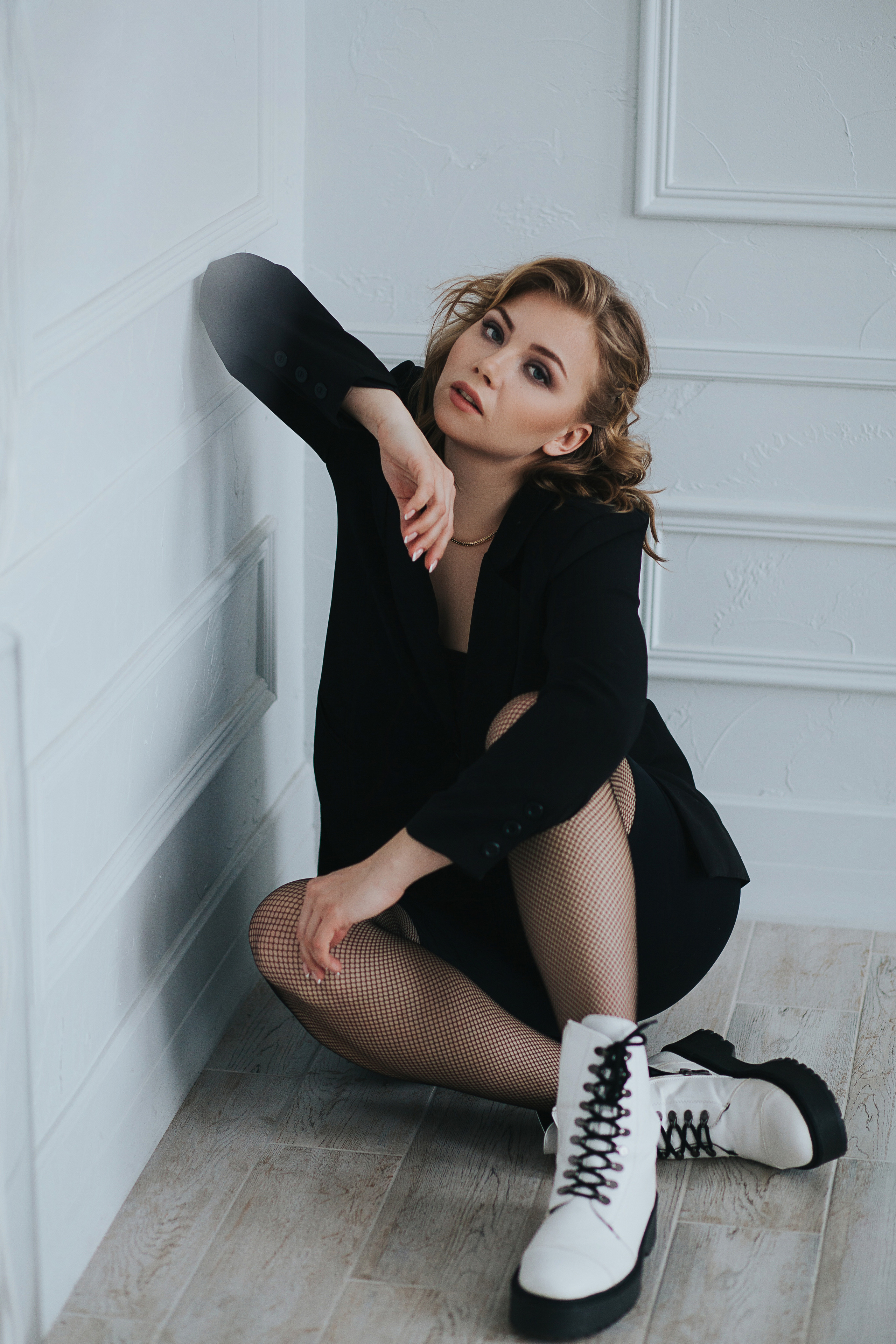 Ольга. Свадебный и портретный фотограф в Воронеже Вика Лихачева