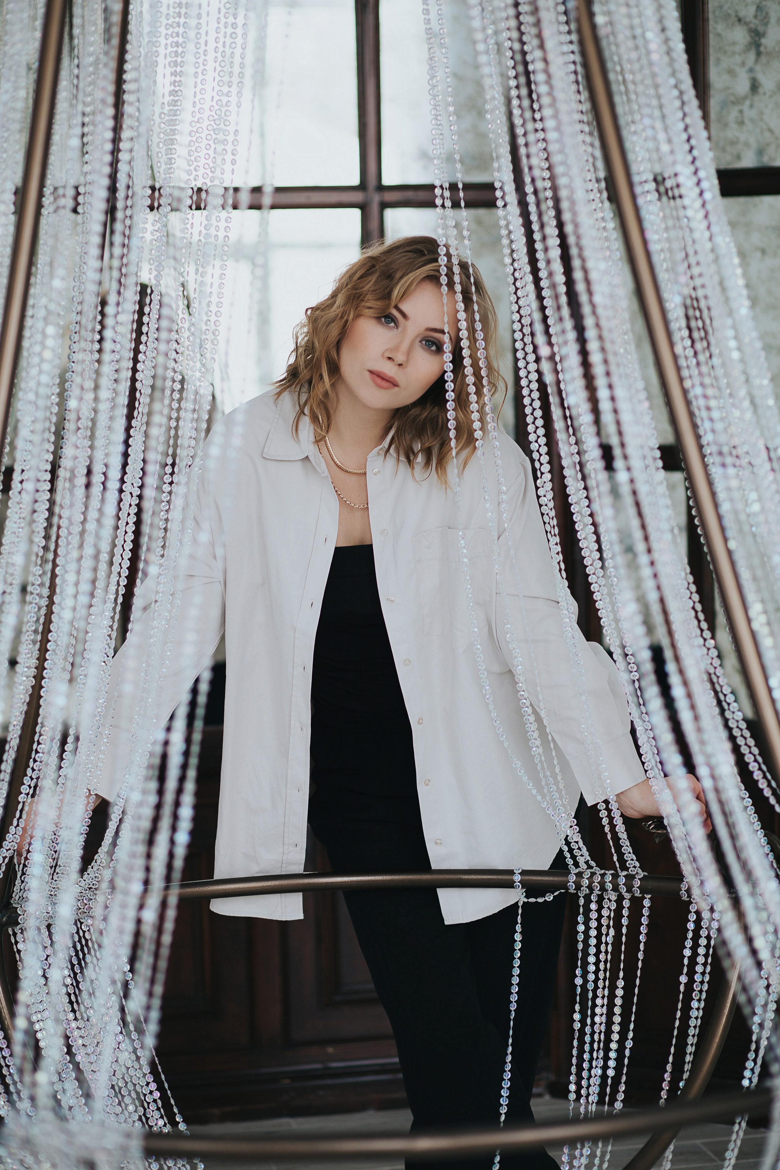 Ольга. Свадебный и портретный фотограф в Воронеже Вика Лихачева