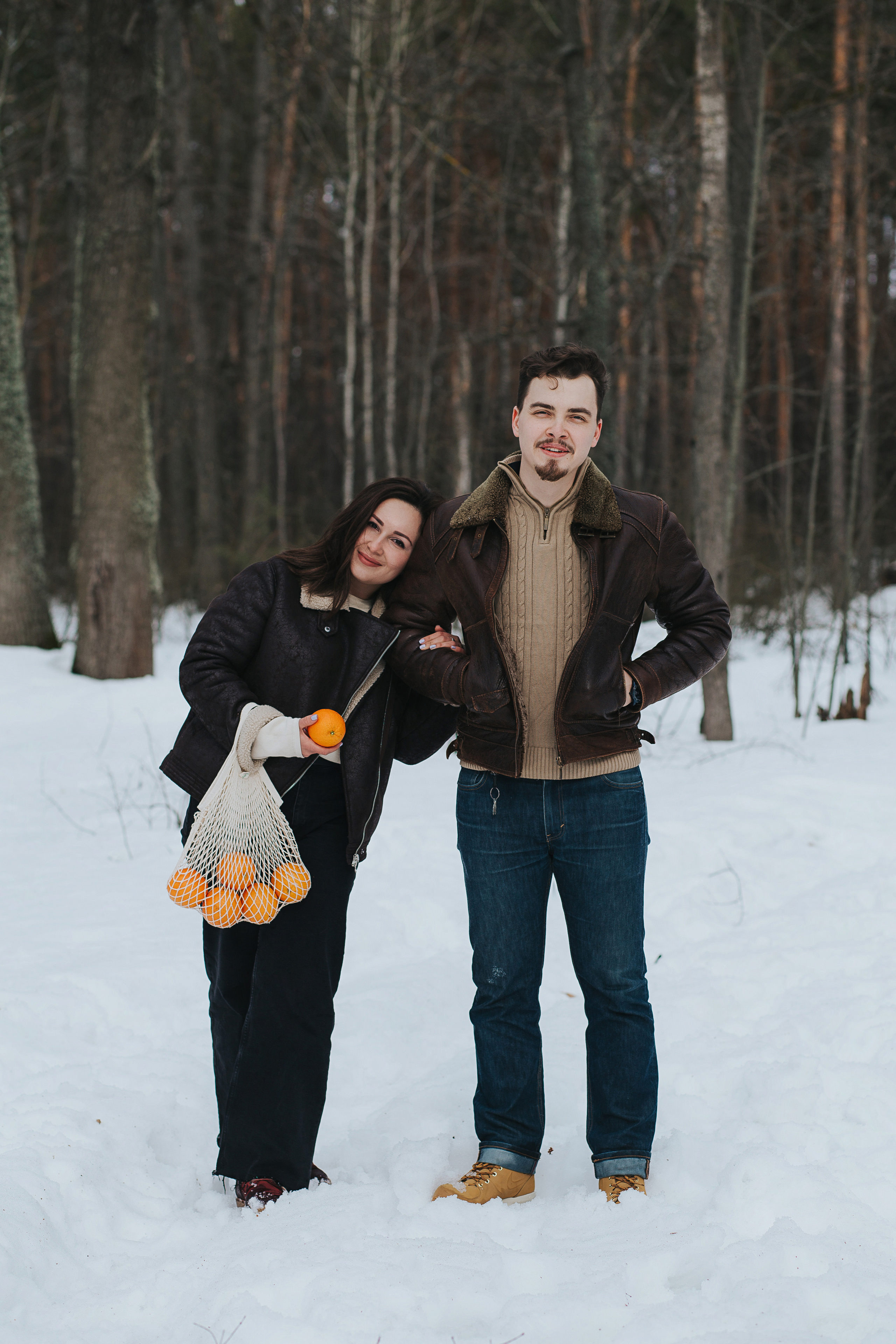 Костя + Саша. Свадебный и портретный фотограф в Воронеже Вика Лихачева