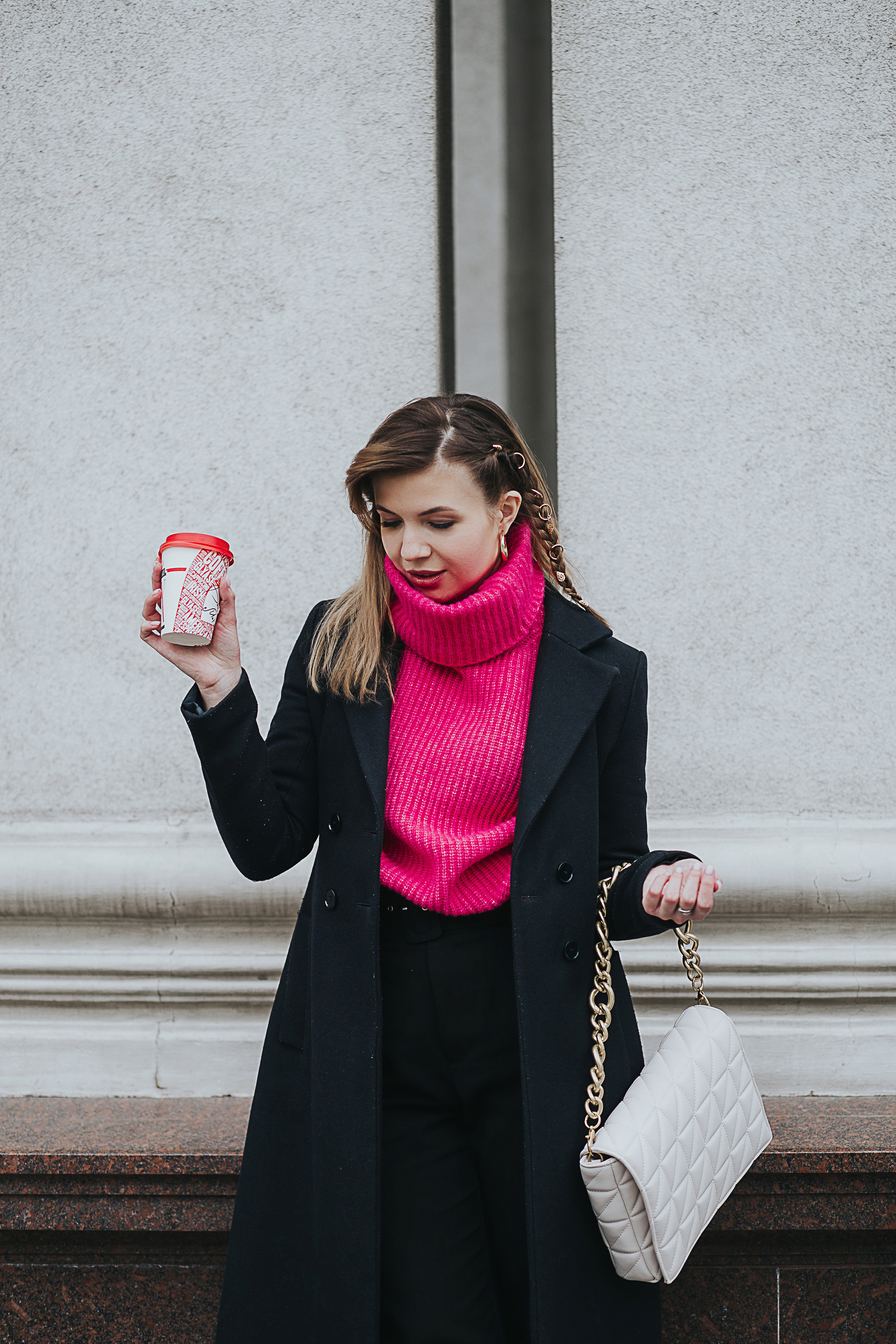 Стилист. Свадебный и портретный фотограф в Воронеже Вика Лихачева