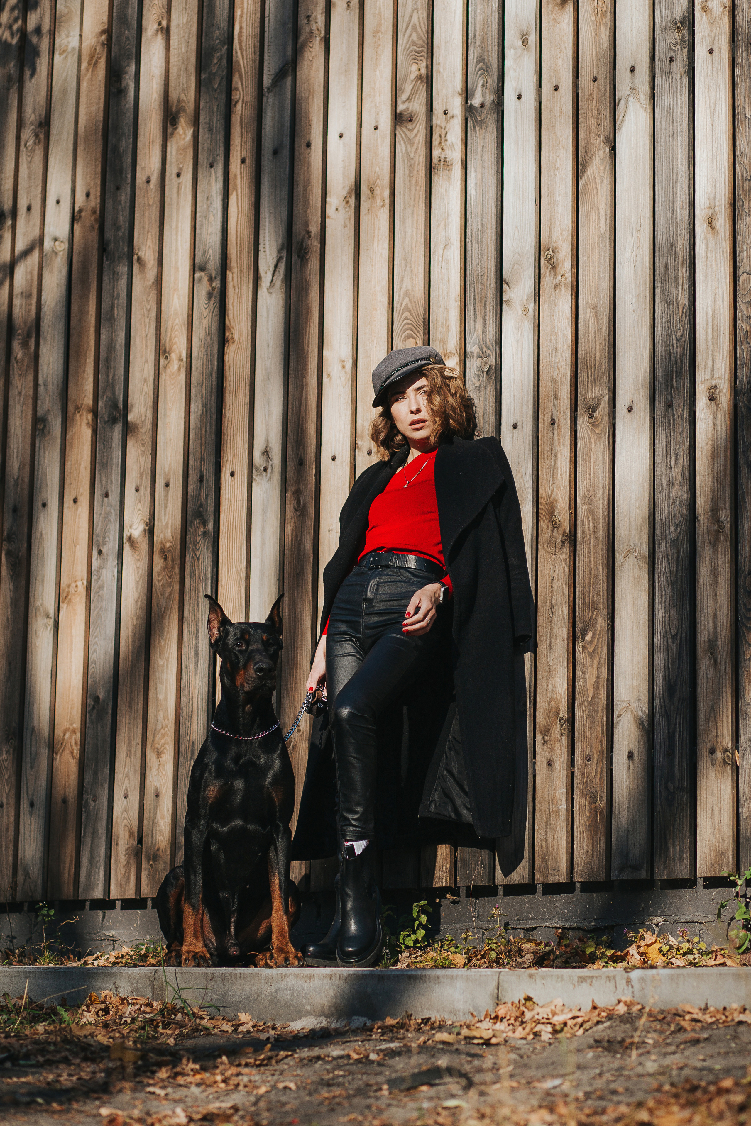 Марина. Свадебный и портретный фотограф в Воронеже Вика Лихачева