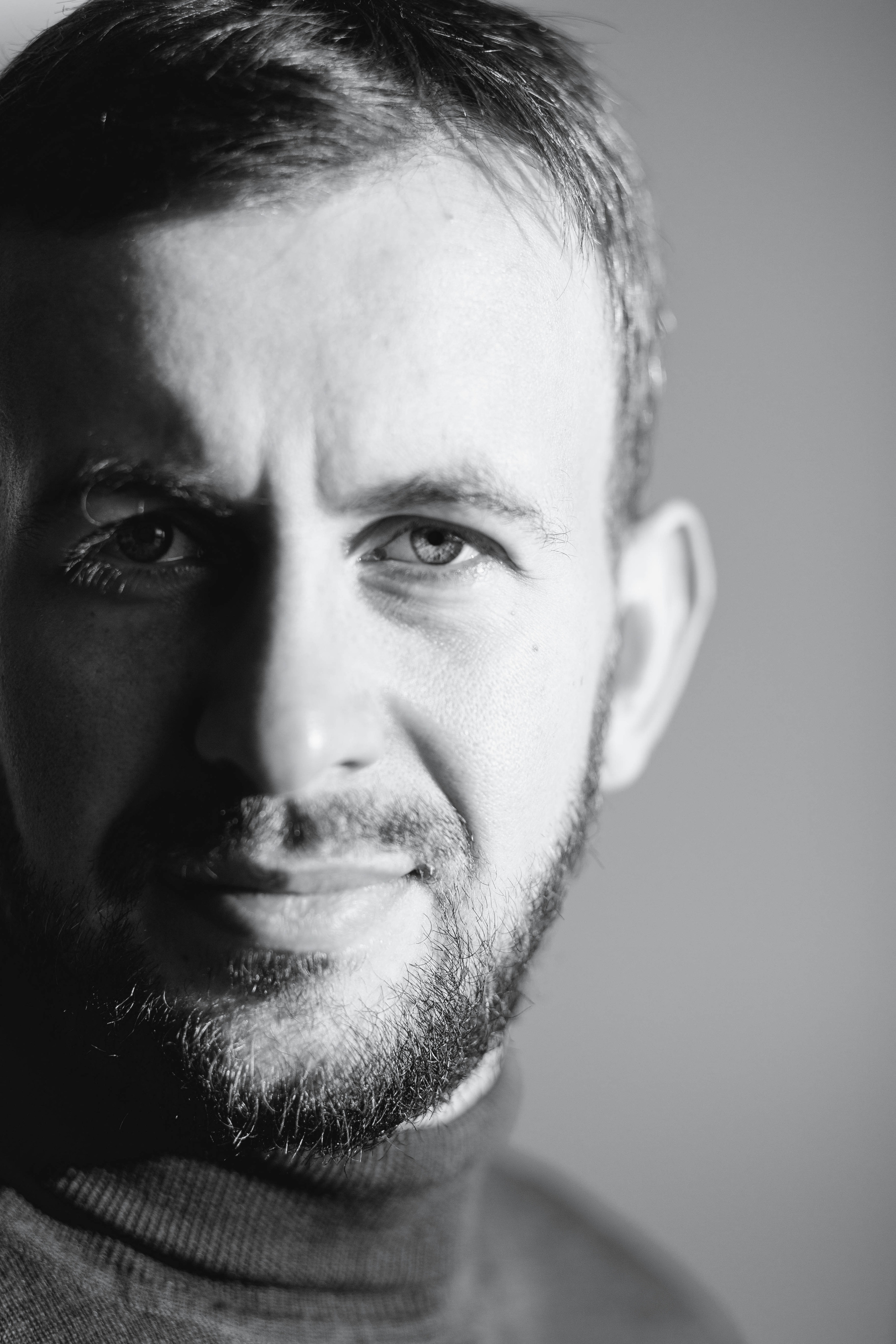 Стоматолог. Свадебный и портретный фотограф в Воронеже Вика Лихачева