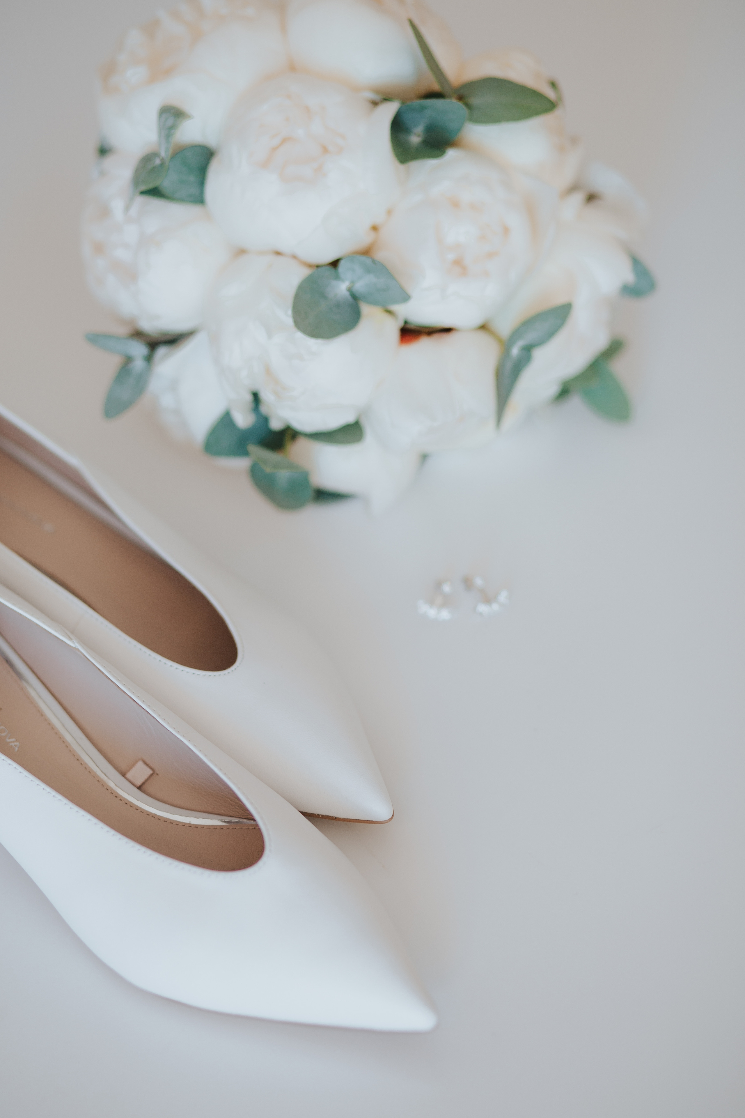 Ваня + Вика. Свадебный и портретный фотограф в Воронеже Вика Лихачева