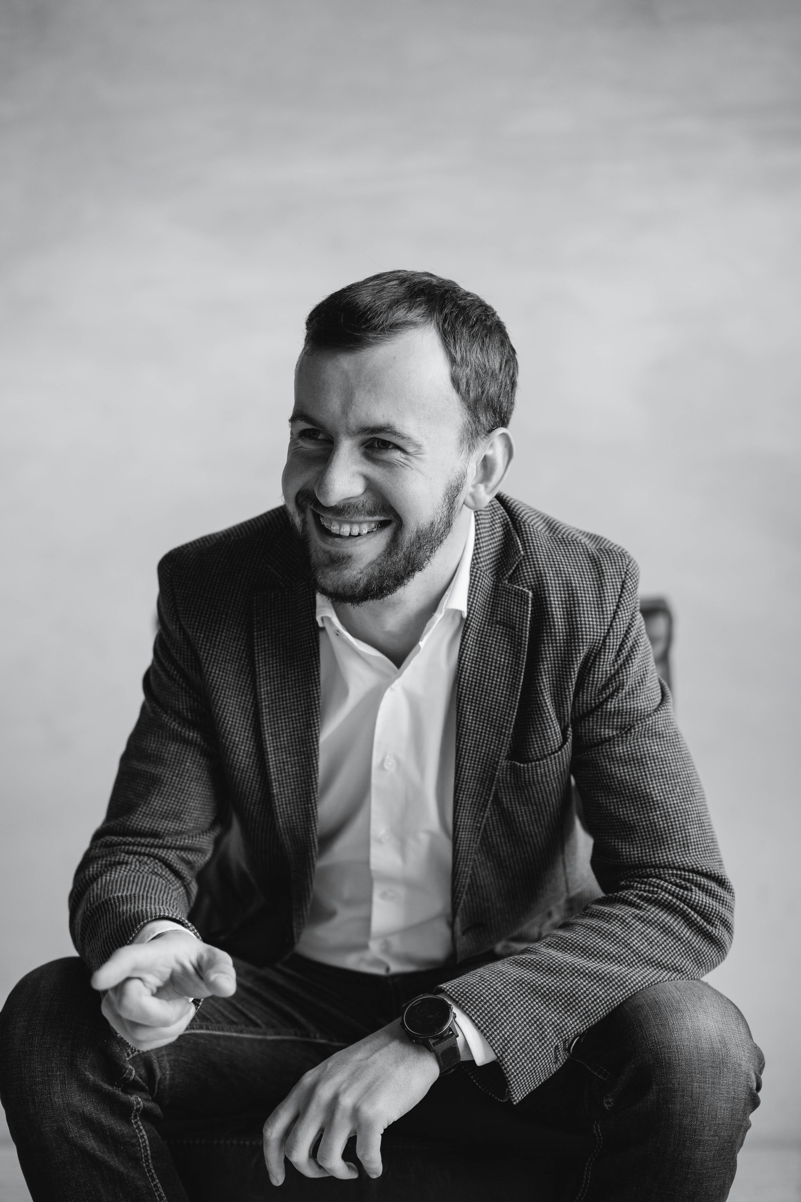 Стоматолог. Свадебный и портретный фотограф в Воронеже Вика Лихачева