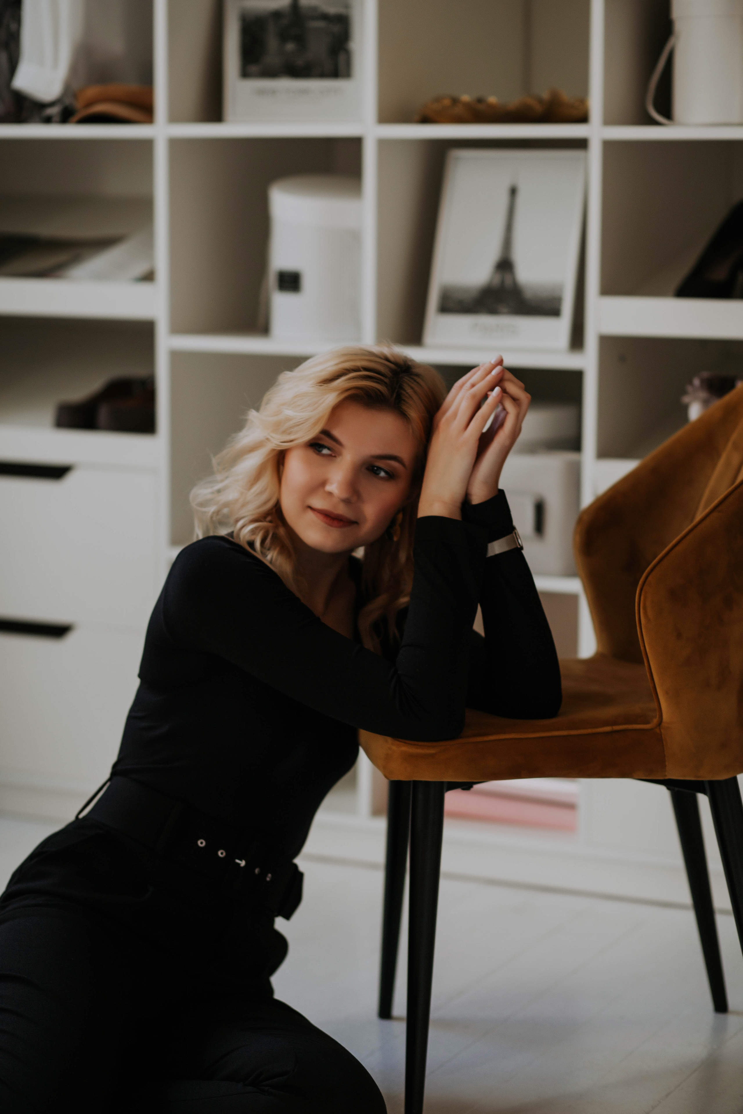 Стилист. Свадебный и портретный фотограф в Воронеже Вика Лихачева