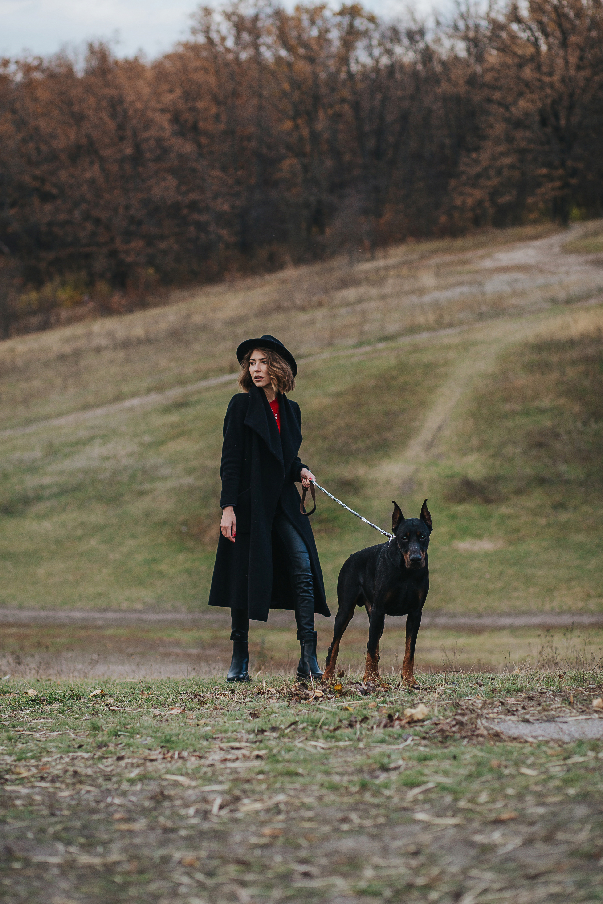 Марина. Свадебный и портретный фотограф в Воронеже Вика Лихачева