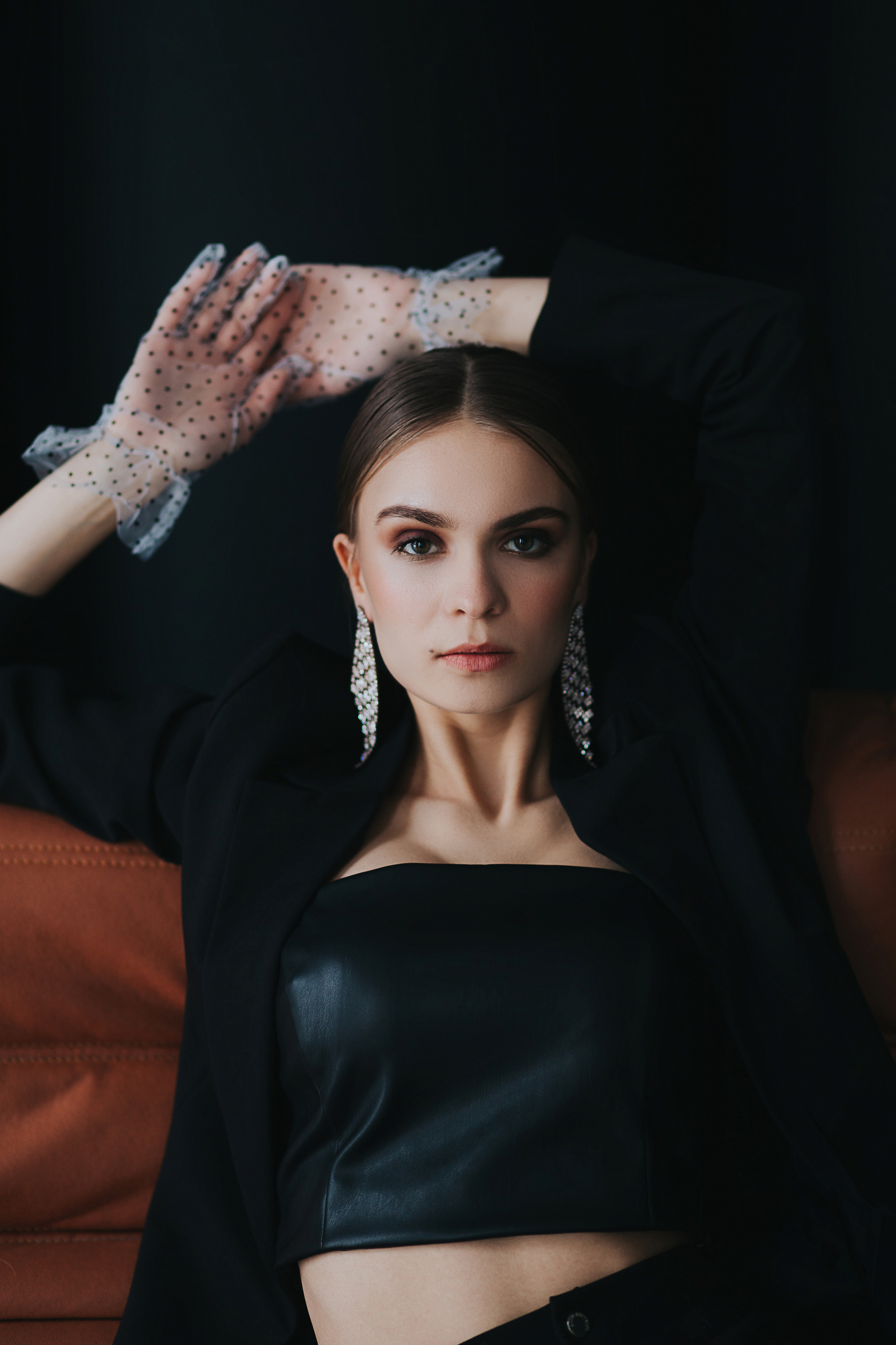 Маша. Свадебный и портретный фотограф в Воронеже Вика Лихачева