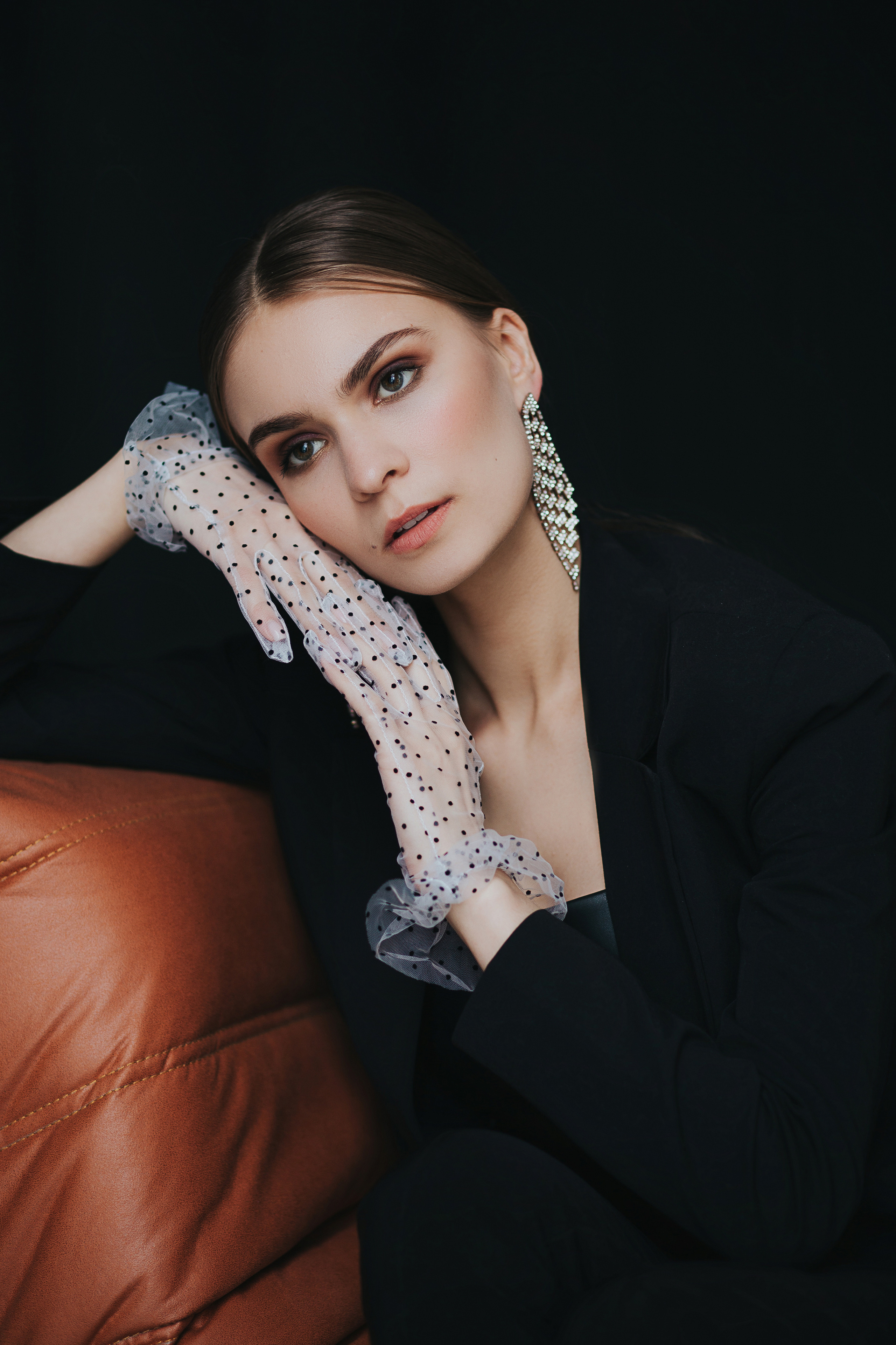 Маша. Свадебный и портретный фотограф в Воронеже Вика Лихачева