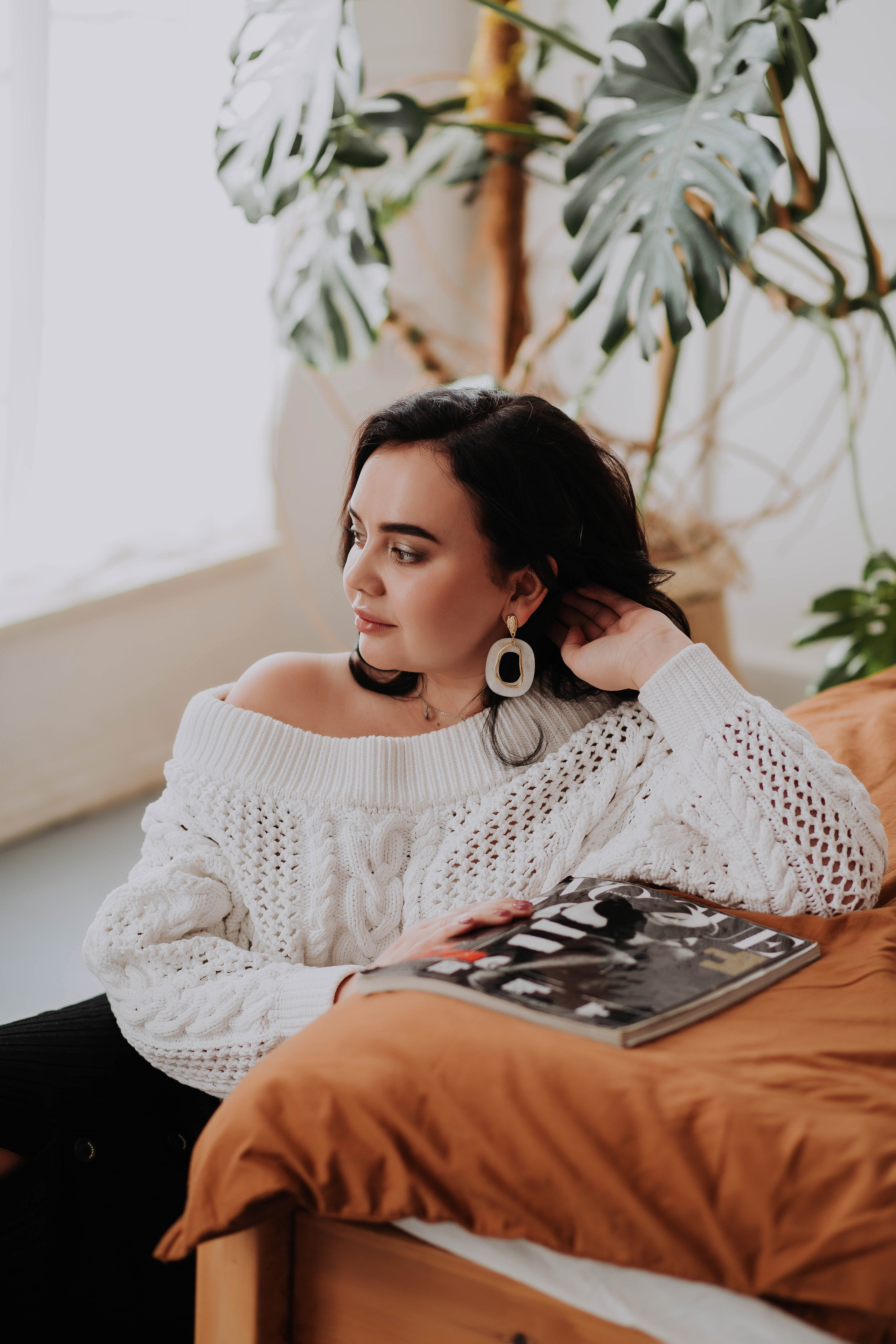 Врач-косметолог. Свадебный и портретный фотограф в Воронеже Вика Лихачева