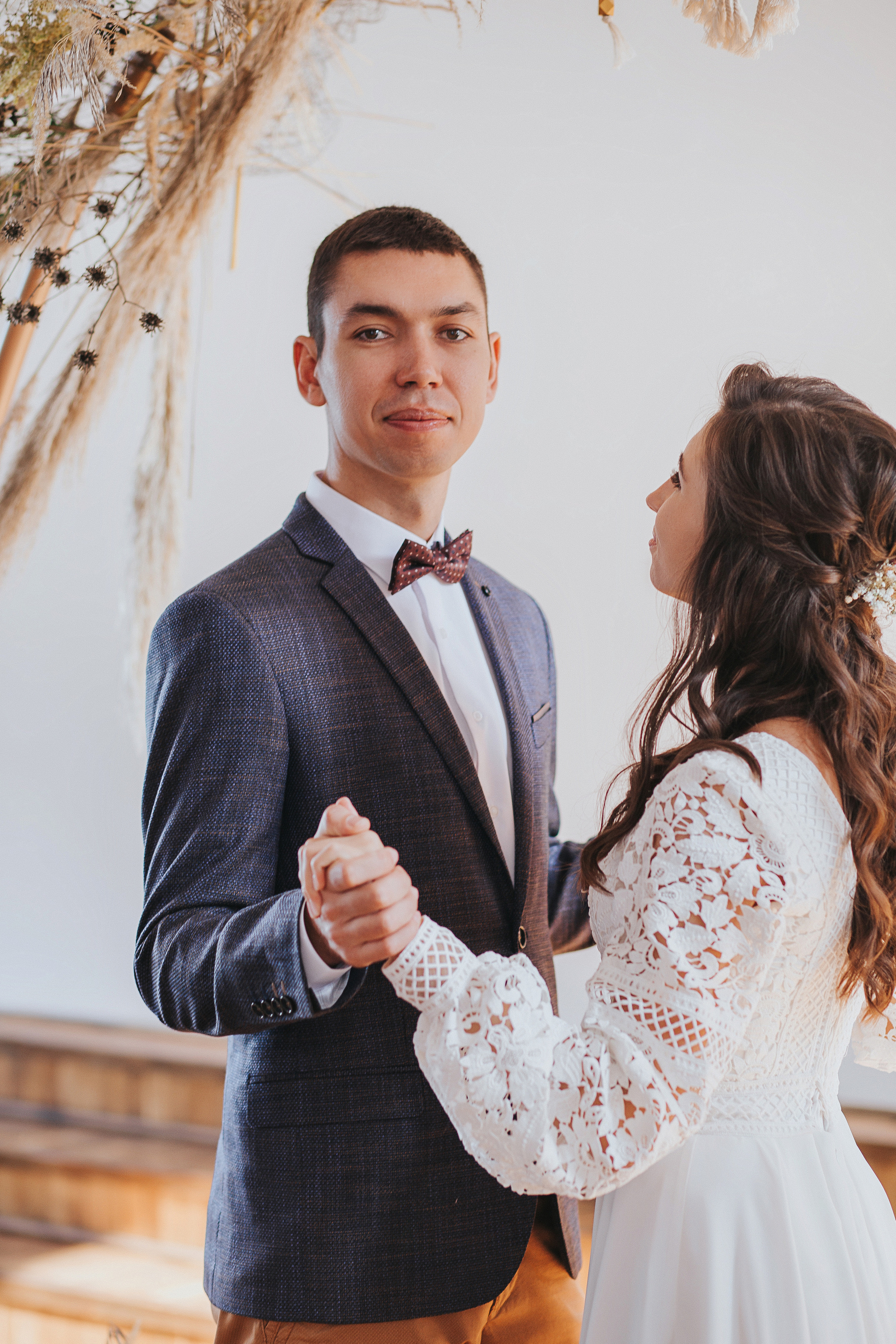 Женя + Ира. Свадебный и портретный фотограф в Воронеже Вика Лихачева