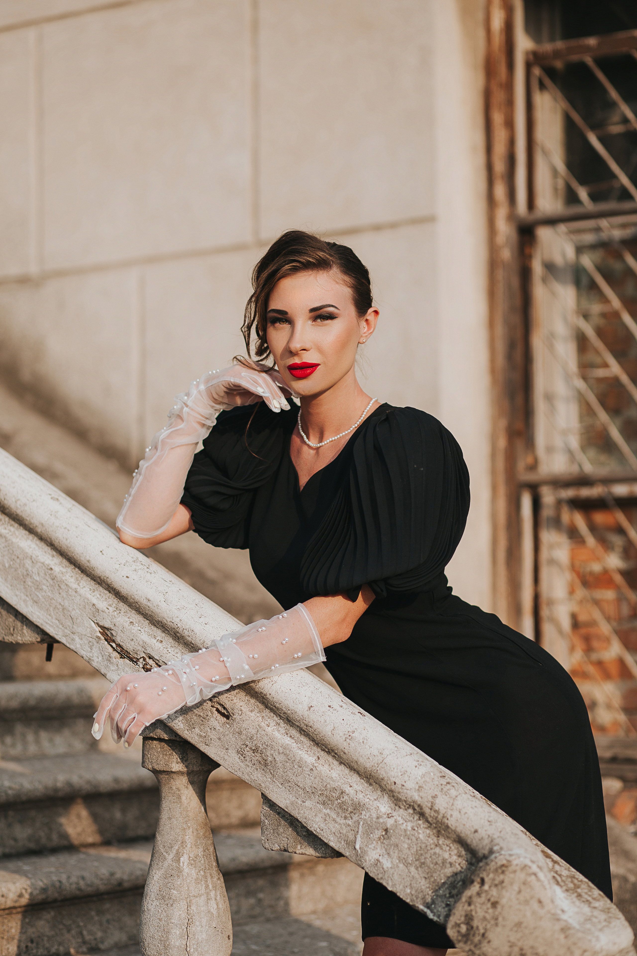 Яна. Свадебный и портретный фотограф в Воронеже Вика Лихачева