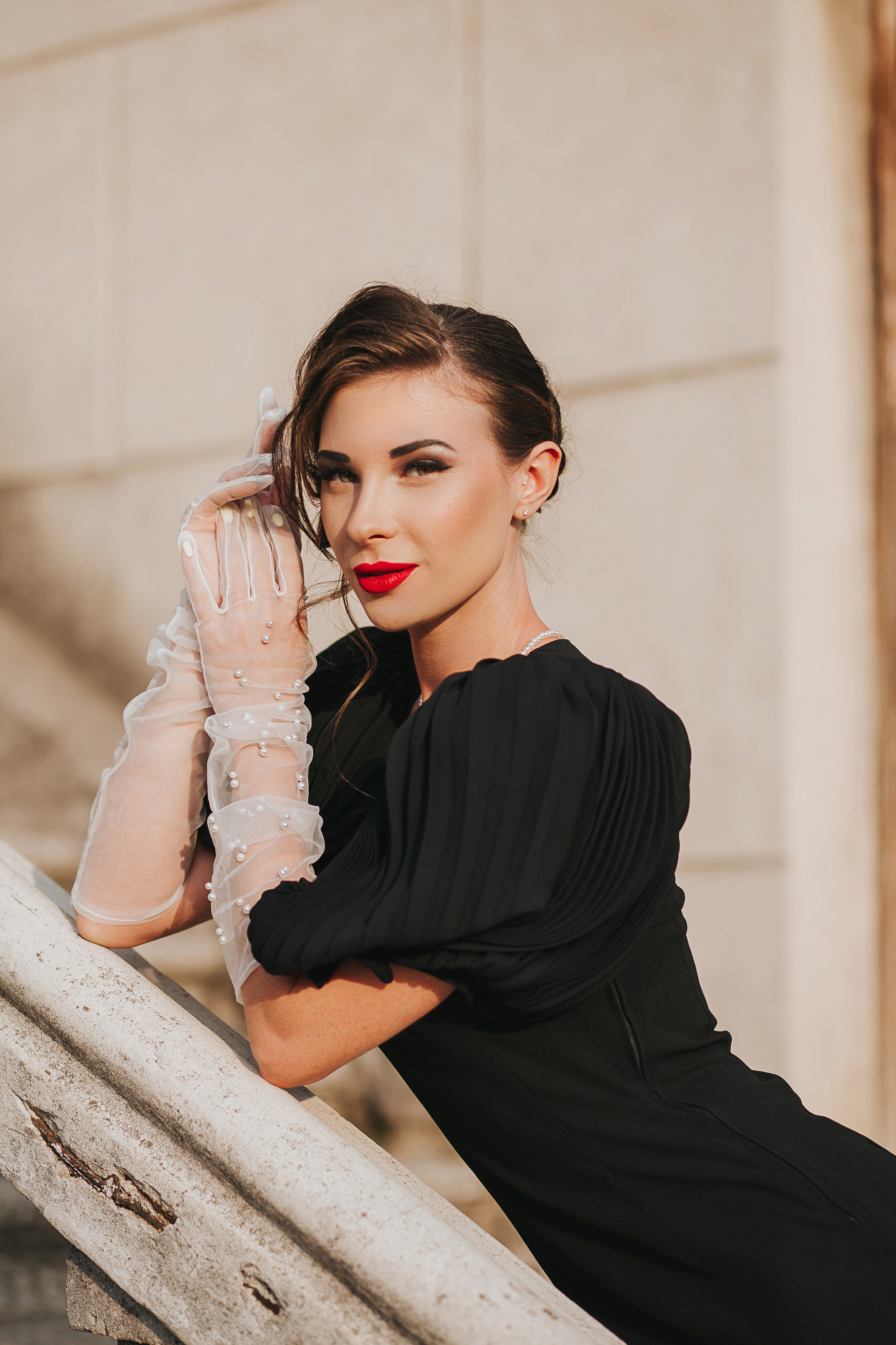 Яна. Свадебный и портретный фотограф в Воронеже Вика Лихачева