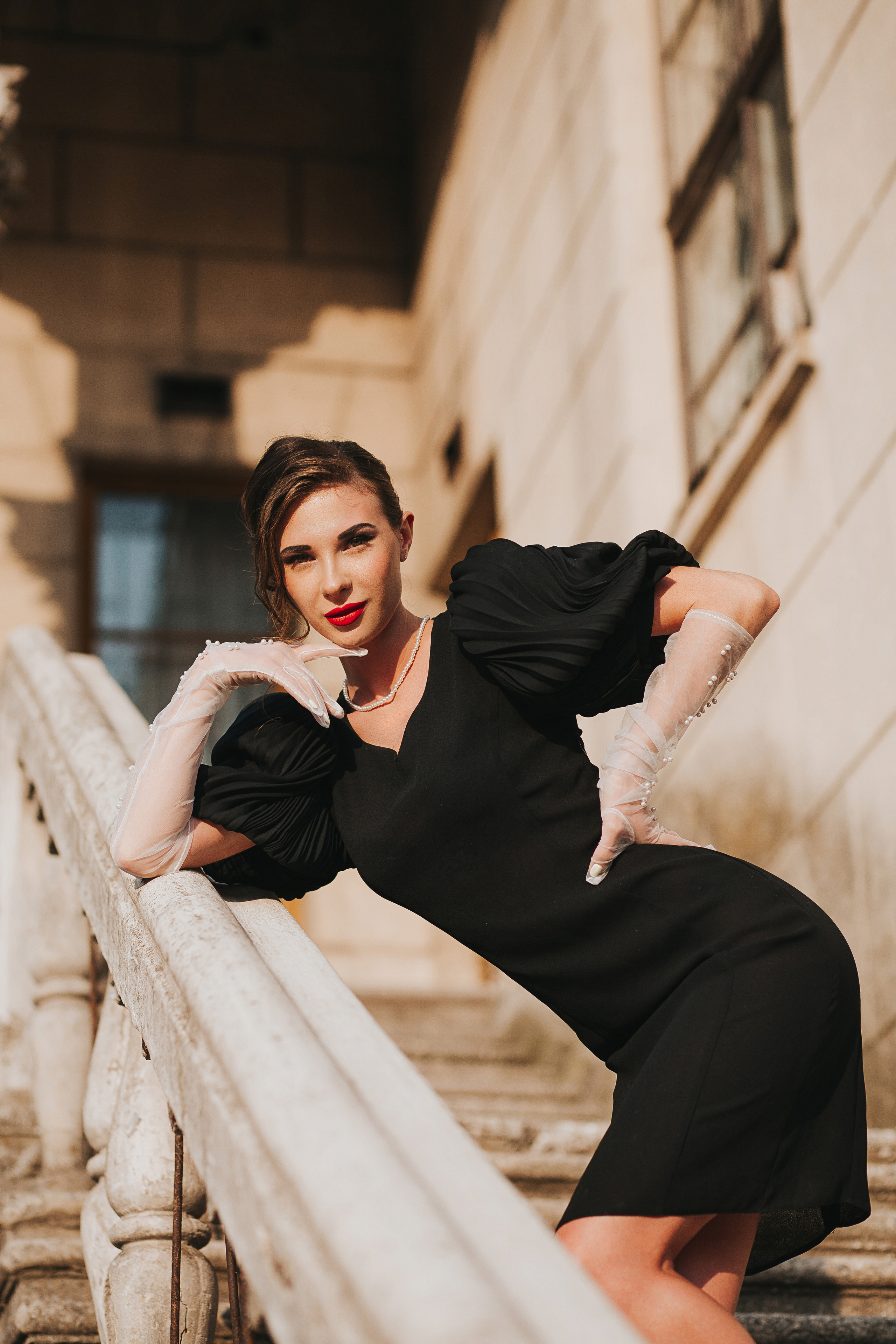 Яна. Свадебный и портретный фотограф в Воронеже Вика Лихачева