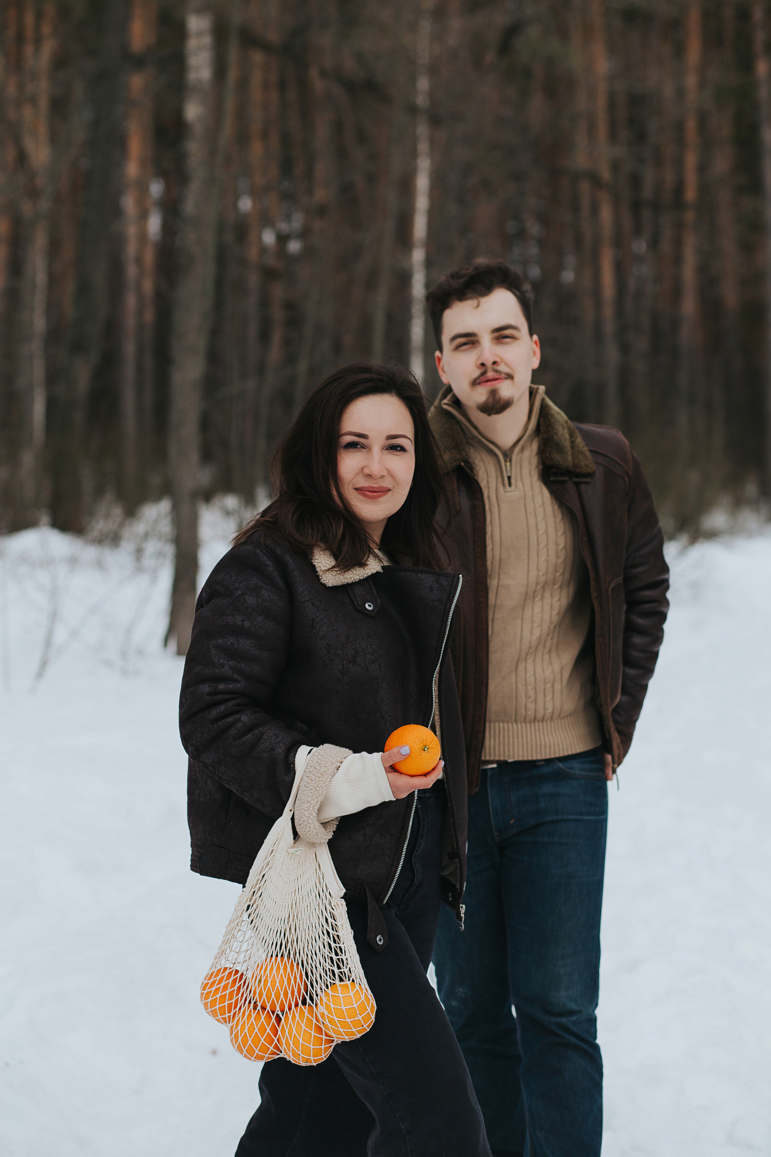 Костя + Саша. Свадебный и портретный фотограф в Воронеже Вика Лихачева