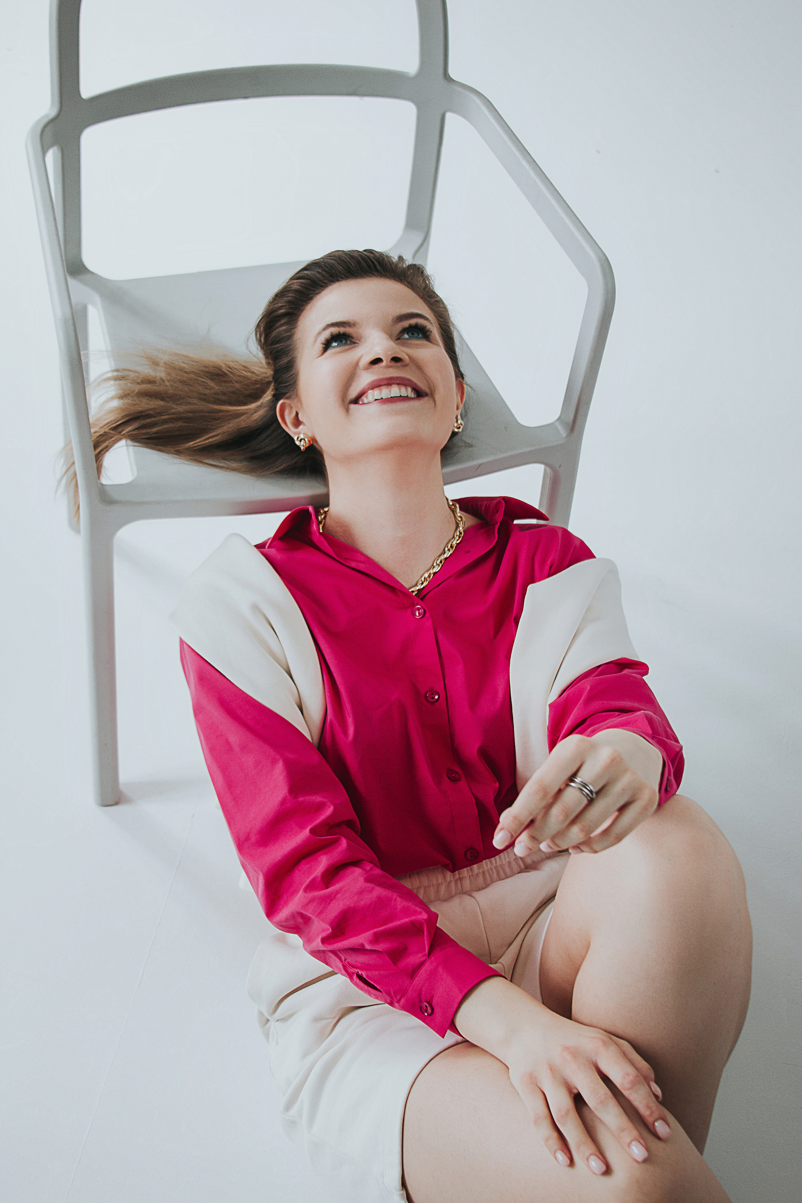 Стилист. Свадебный и портретный фотограф в Воронеже Вика Лихачева