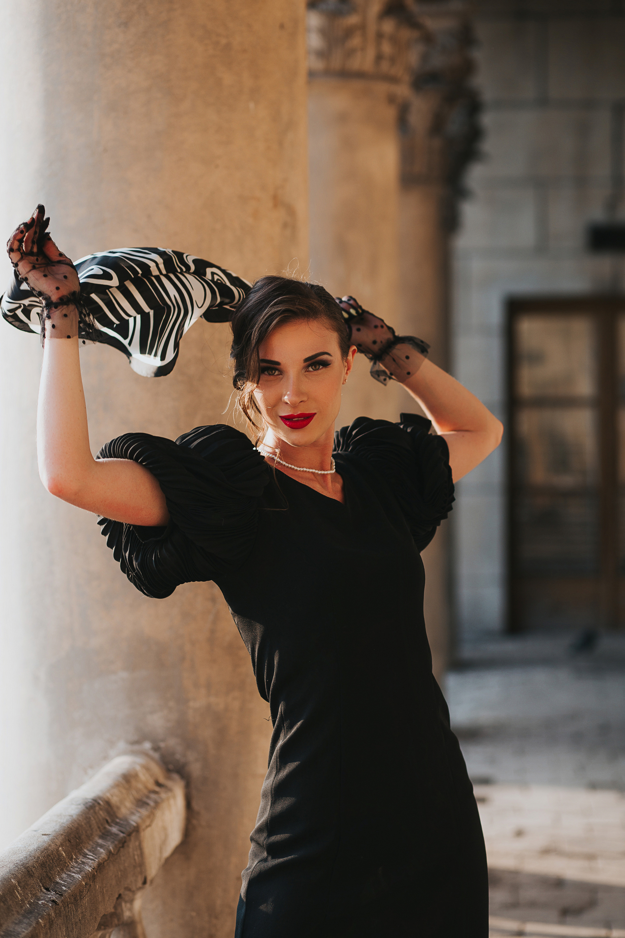 Яна. Свадебный и портретный фотограф в Воронеже Вика Лихачева