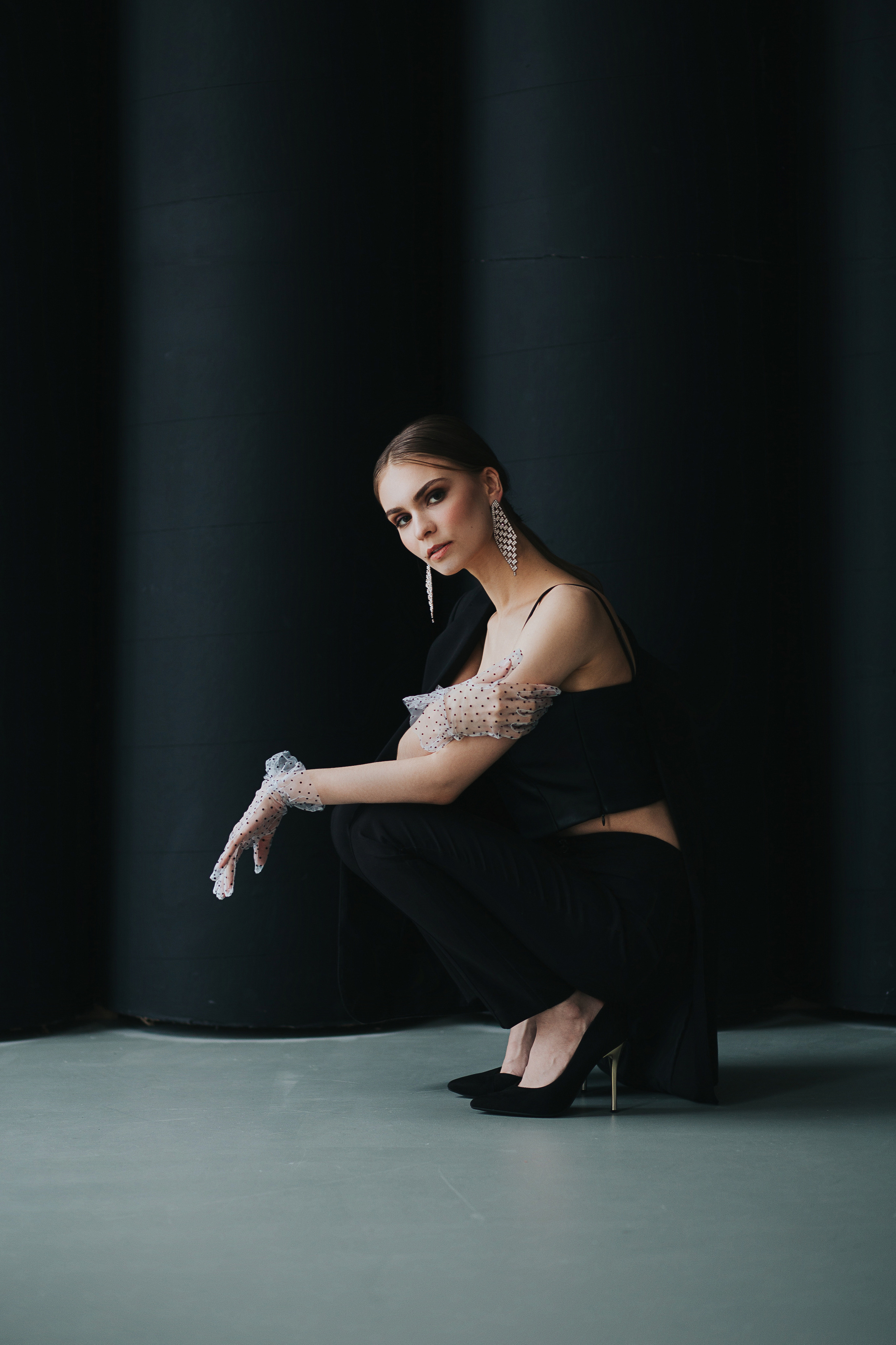 Маша. Свадебный и портретный фотограф в Воронеже Вика Лихачева