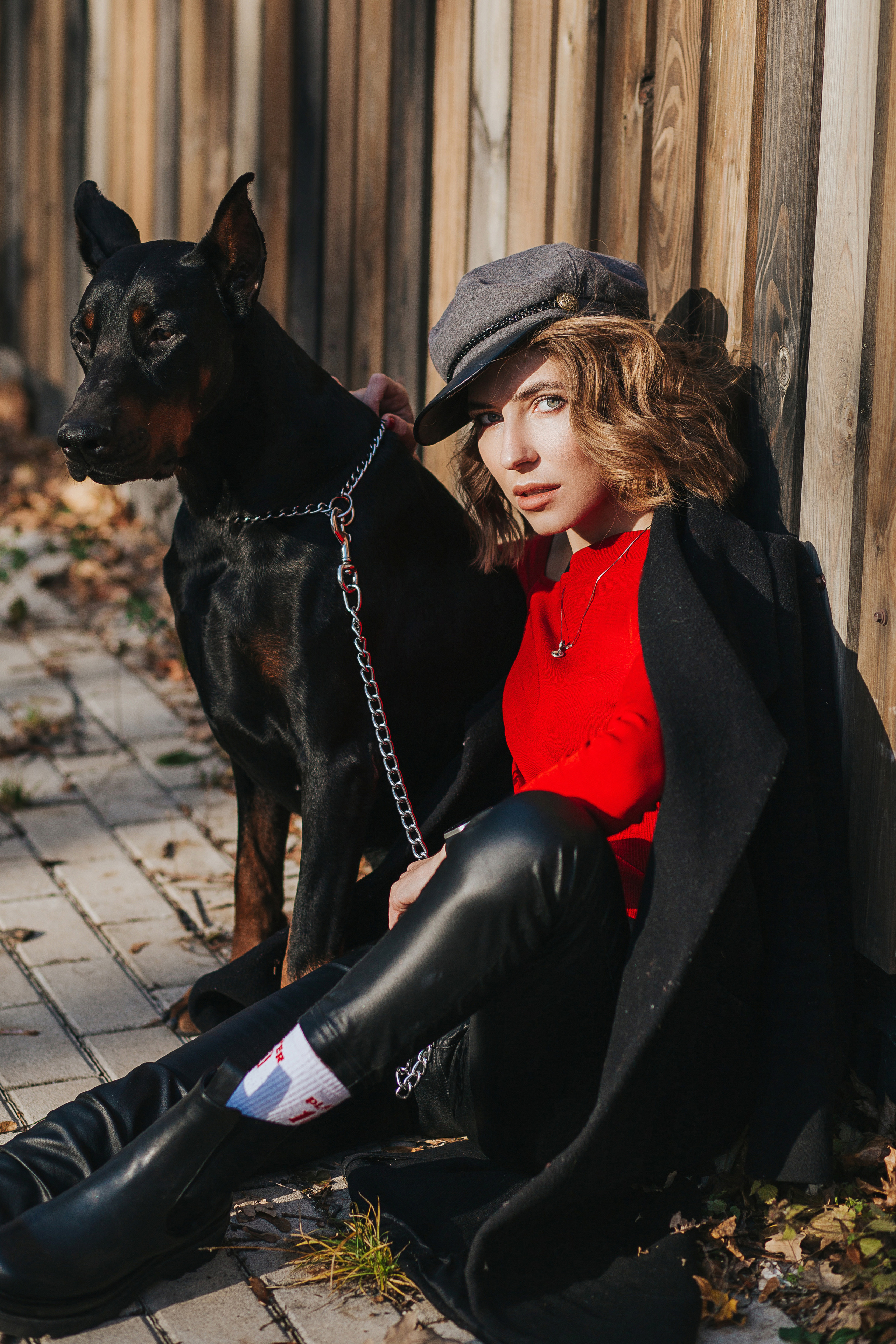 Марина. Свадебный и портретный фотограф в Воронеже Вика Лихачева