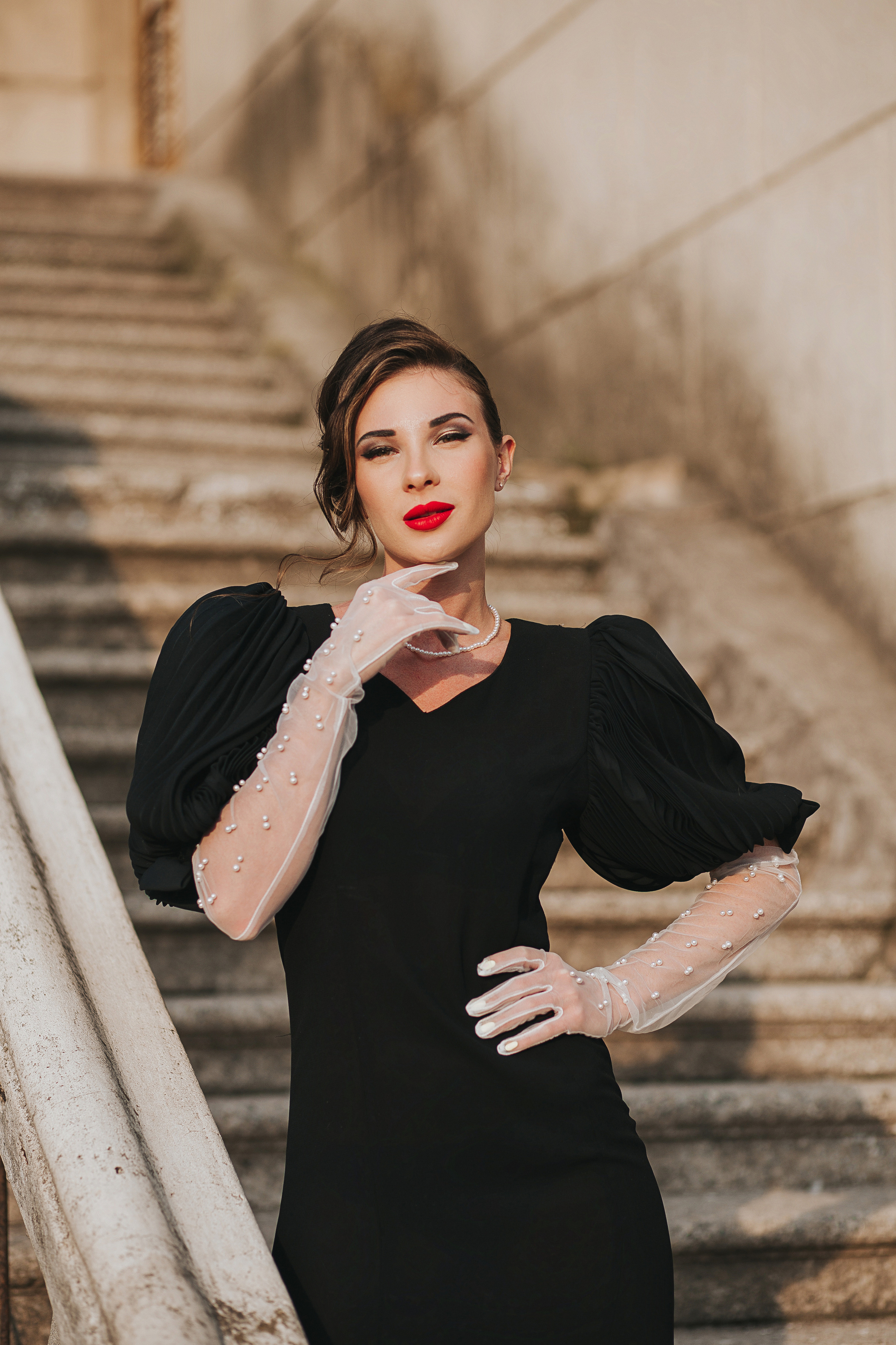 Яна. Свадебный и портретный фотограф в Воронеже Вика Лихачева