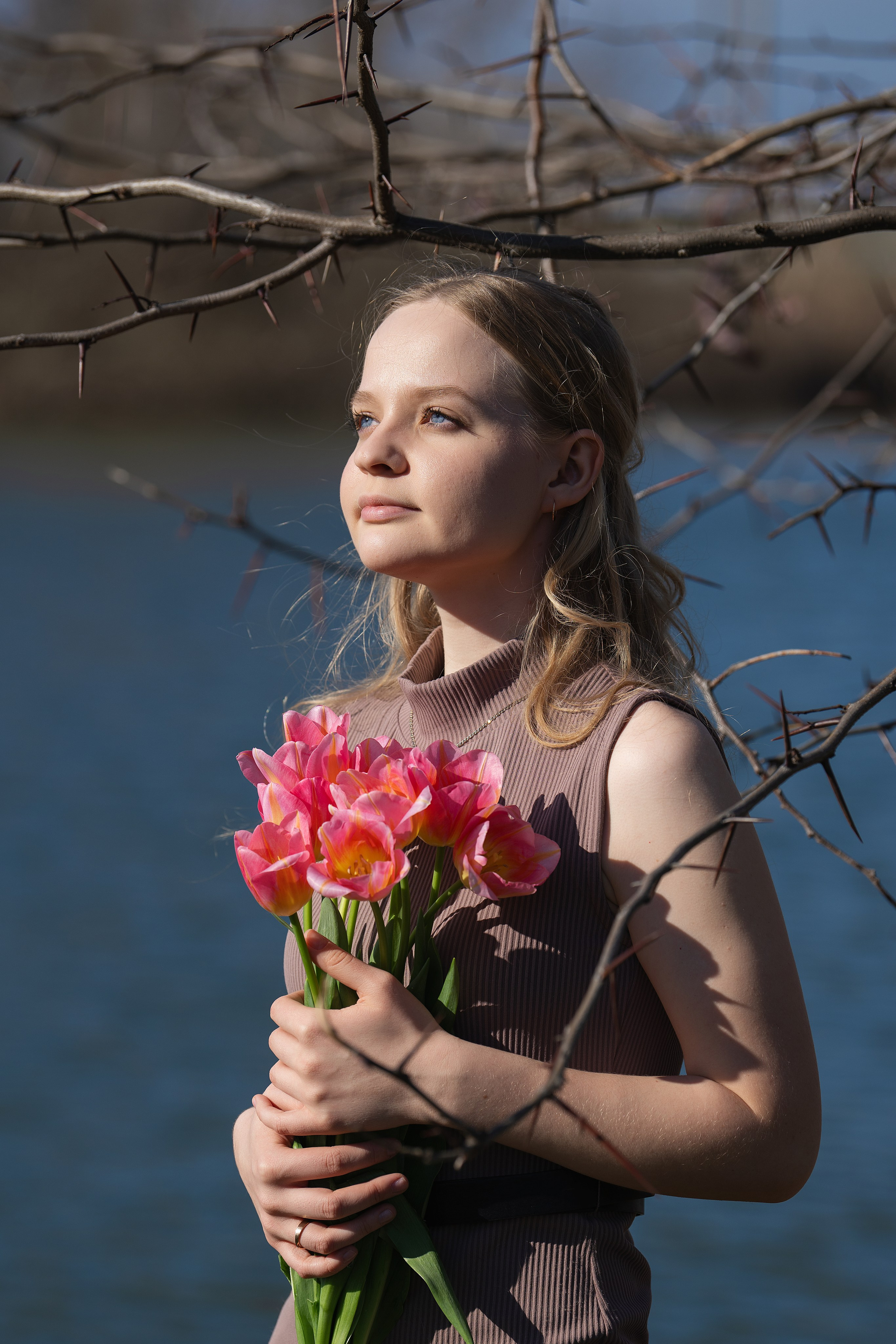 Не студийные. Главная