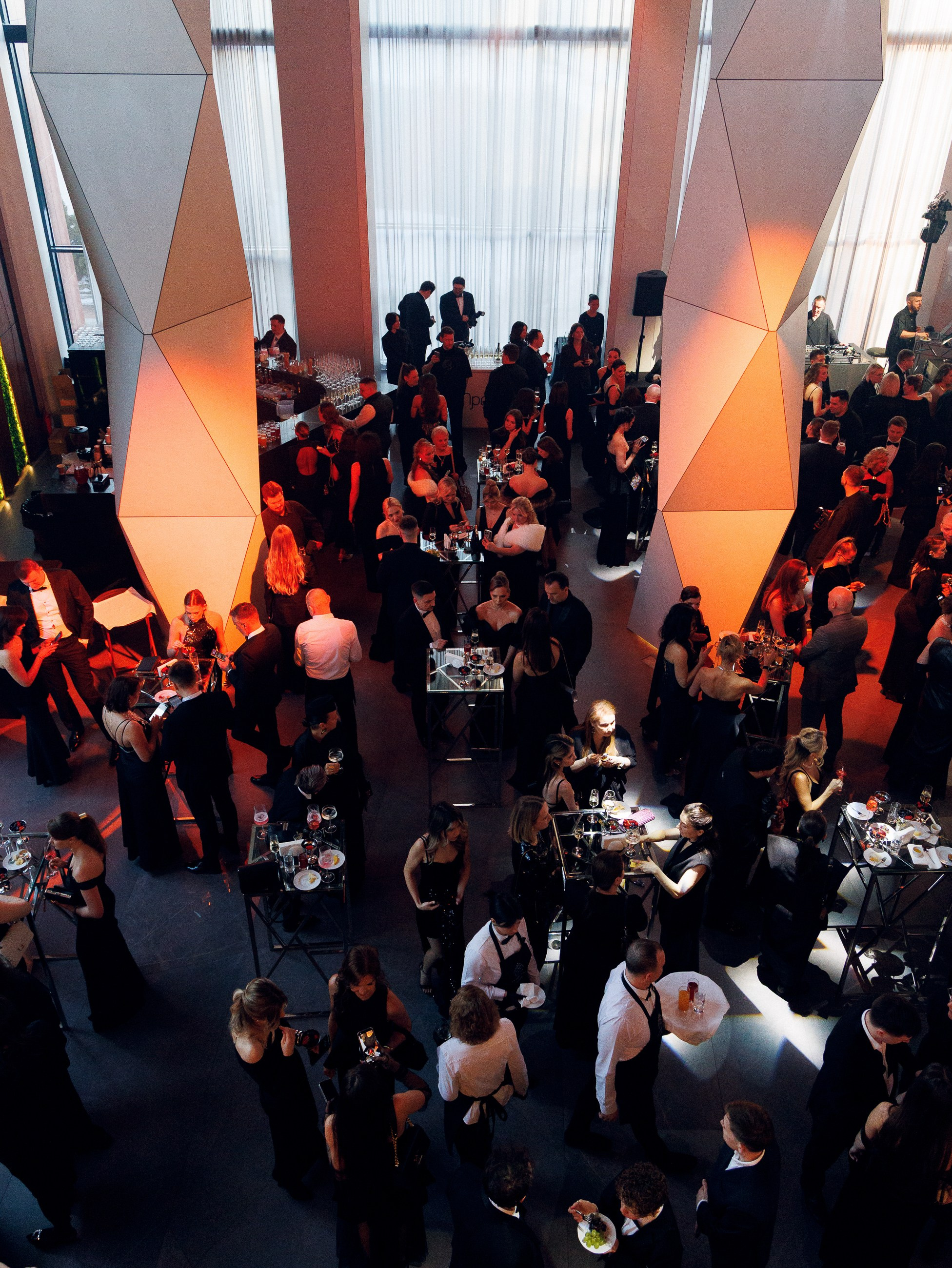 Ежегодная премия — White Wedding Awards 2025