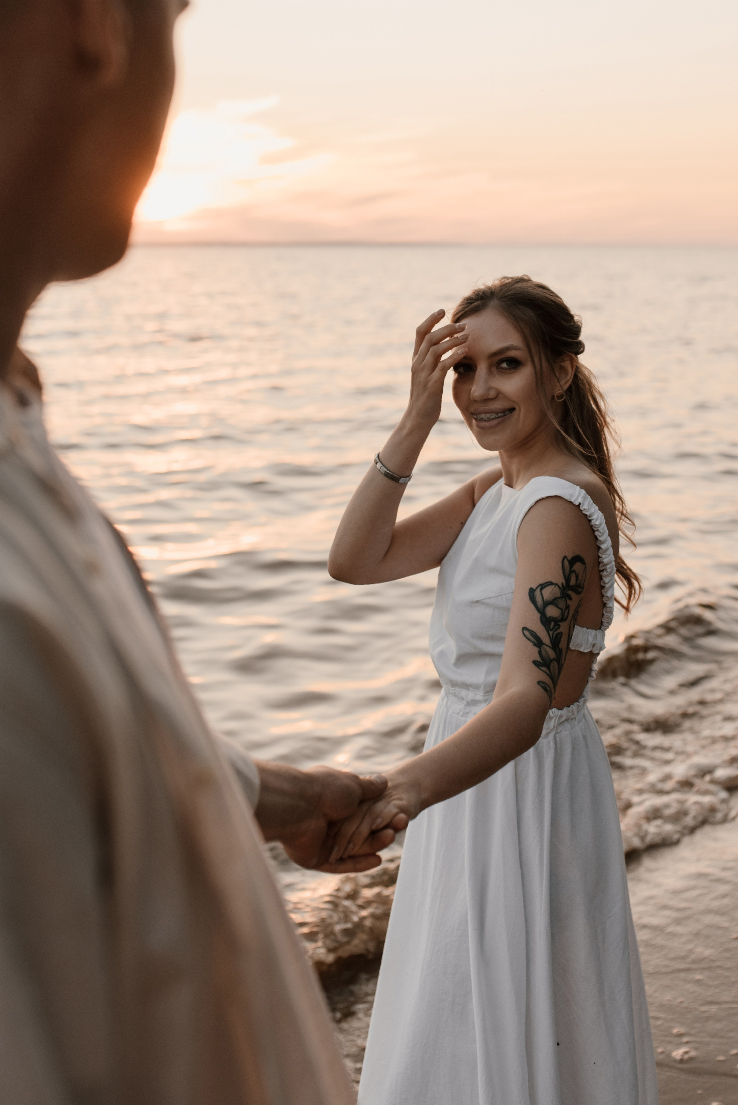 Катя ♡ Егор. Фотограф Ольга Плеханова | Нижний Новгород, Москва