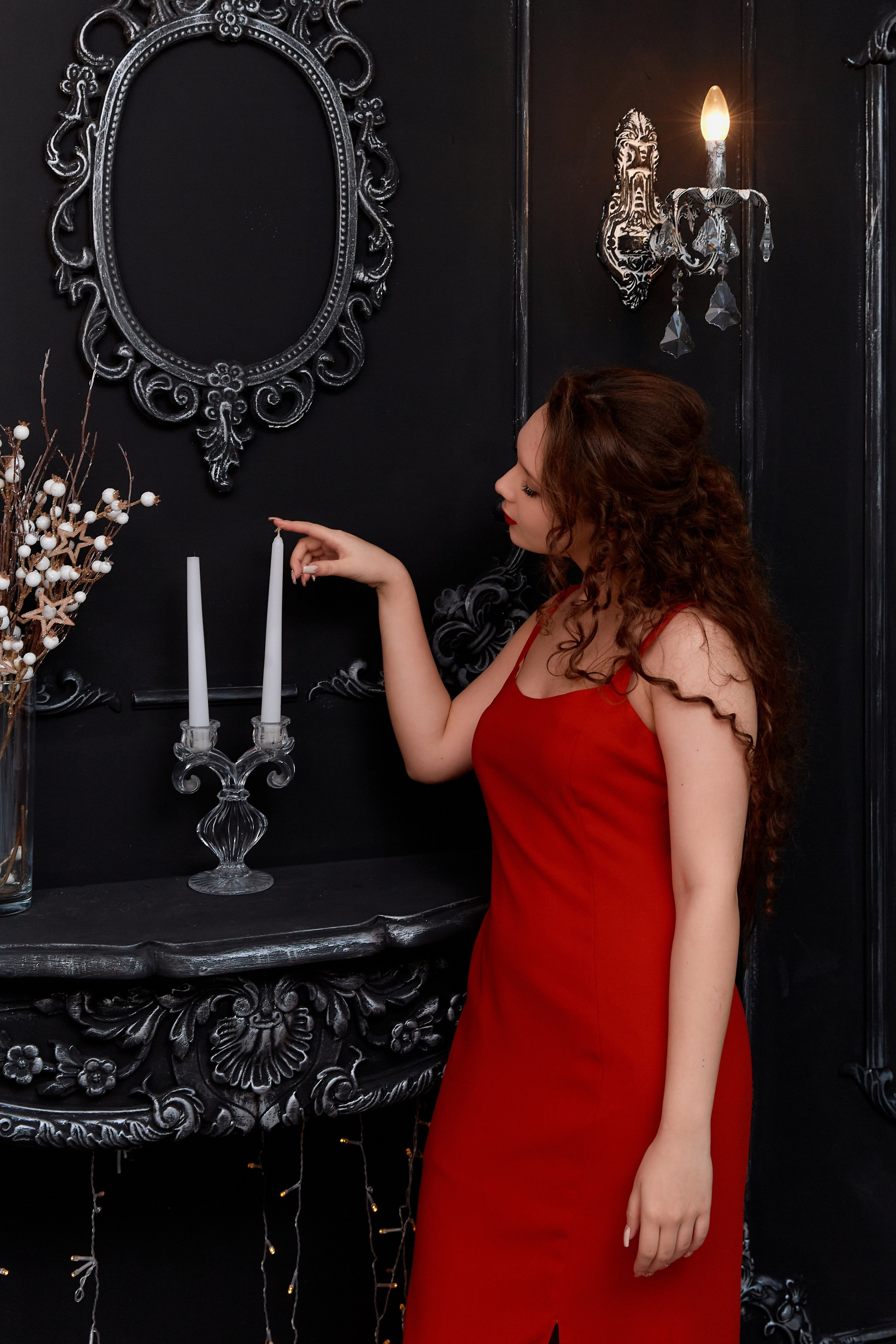 Семья Светланы. Свадебный и семейный фотограф г. Саранск