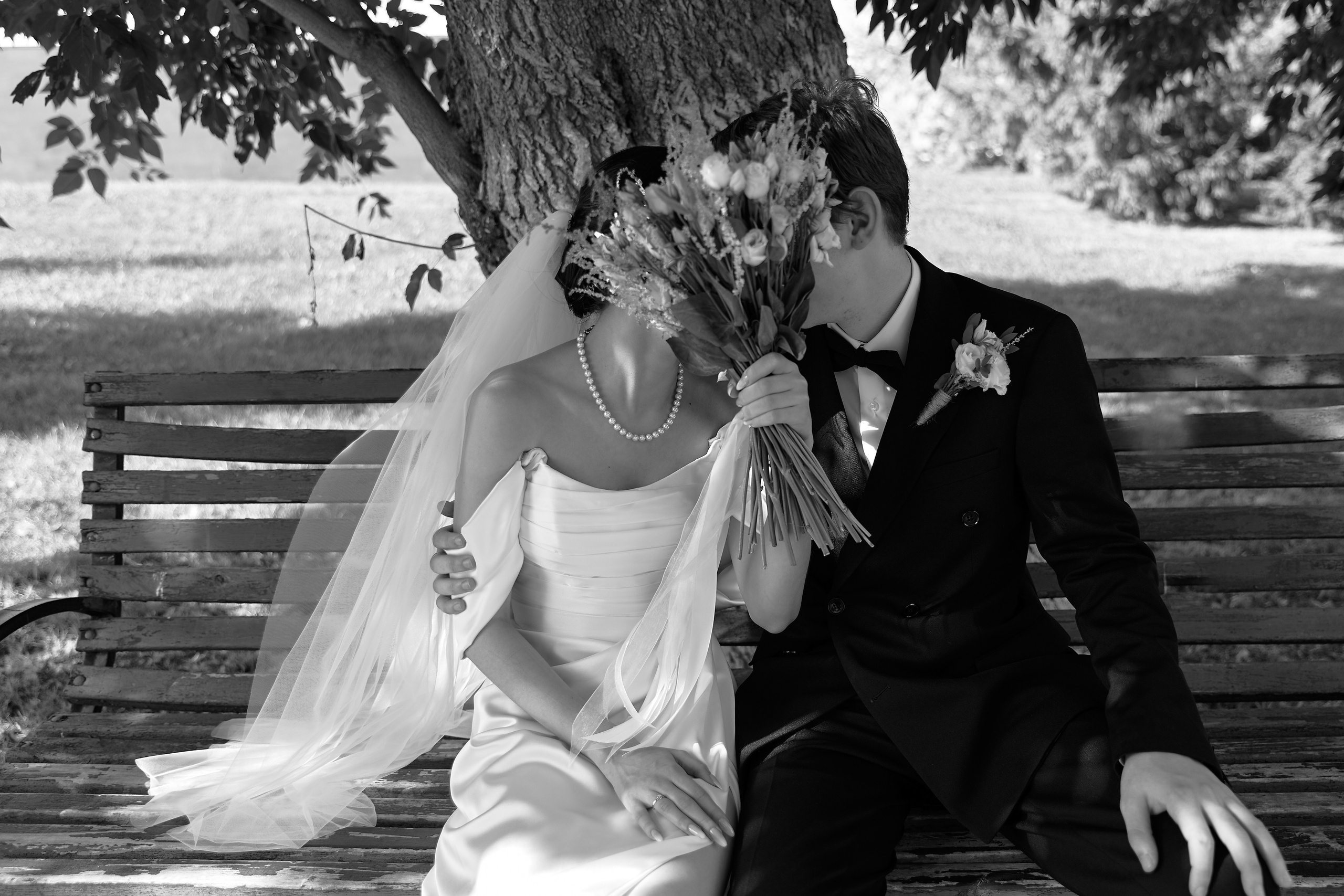 Роман &Анна. Свадебный и семейный фотограф г. Саранск