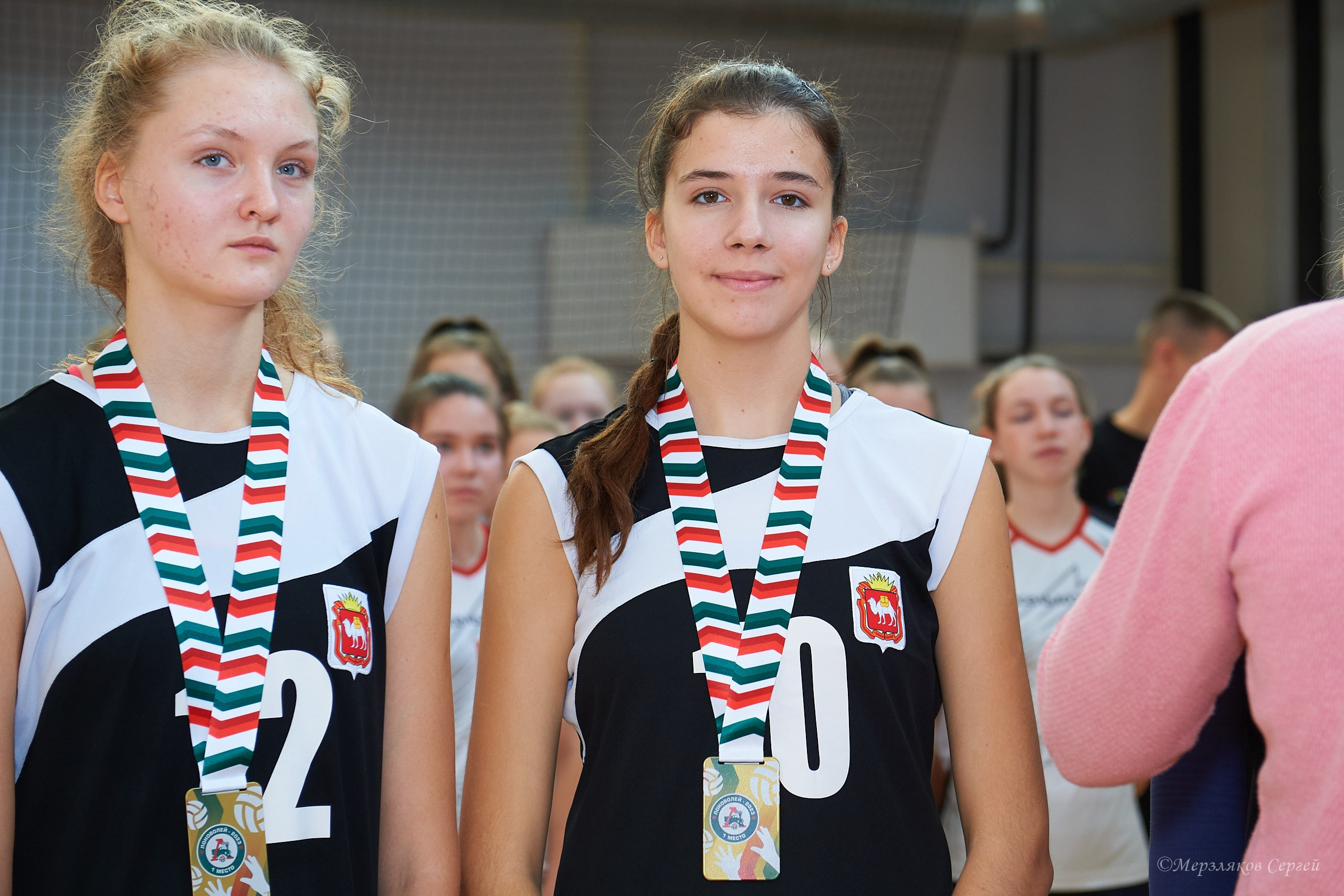 Локоволей — 2023 Ижевск ноябрь 2023. Спортивный репортажный фотограф в Ижевске Сергей Мерзляков
