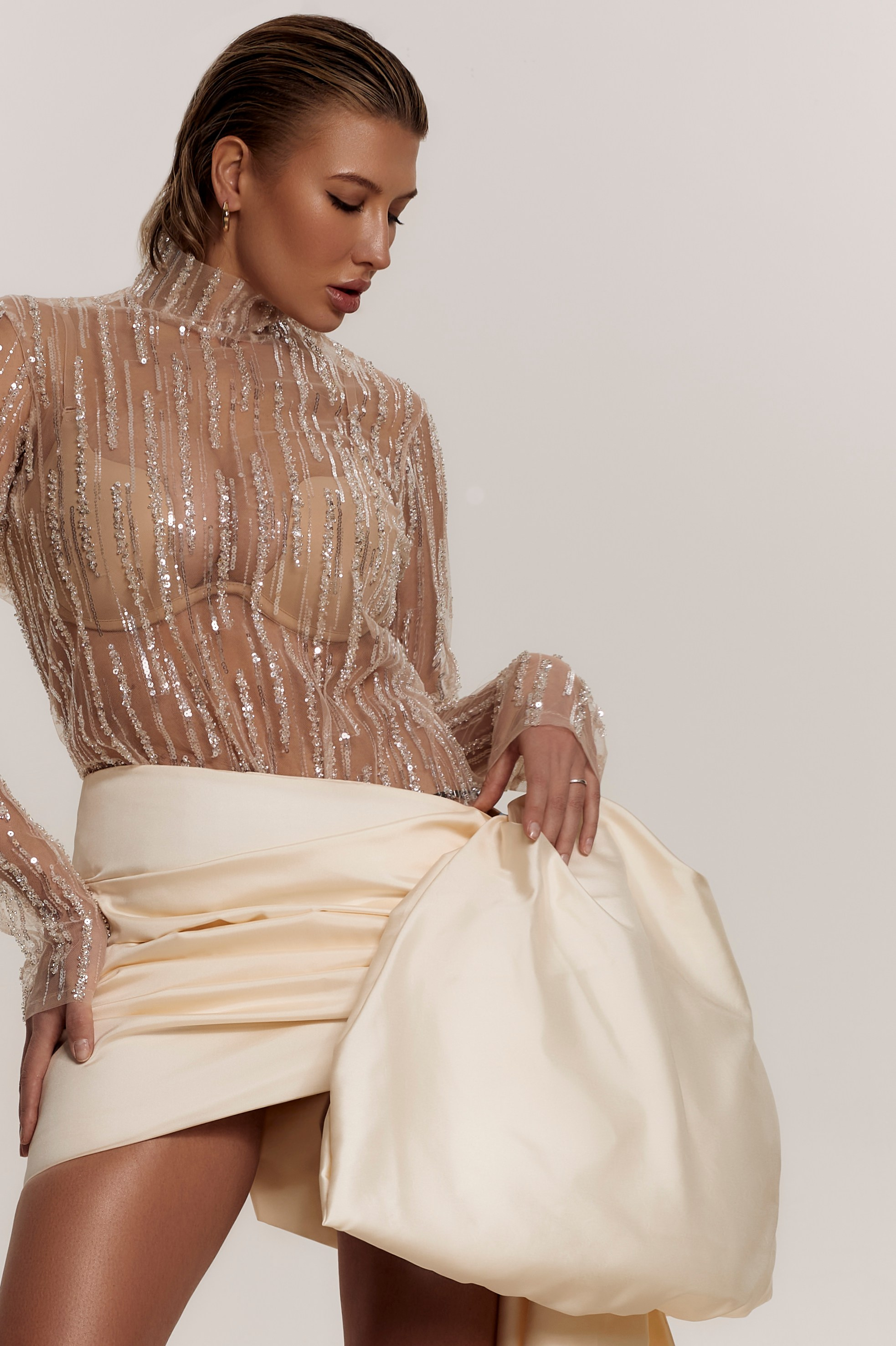 Студия. Колесник Светлана Фотограф