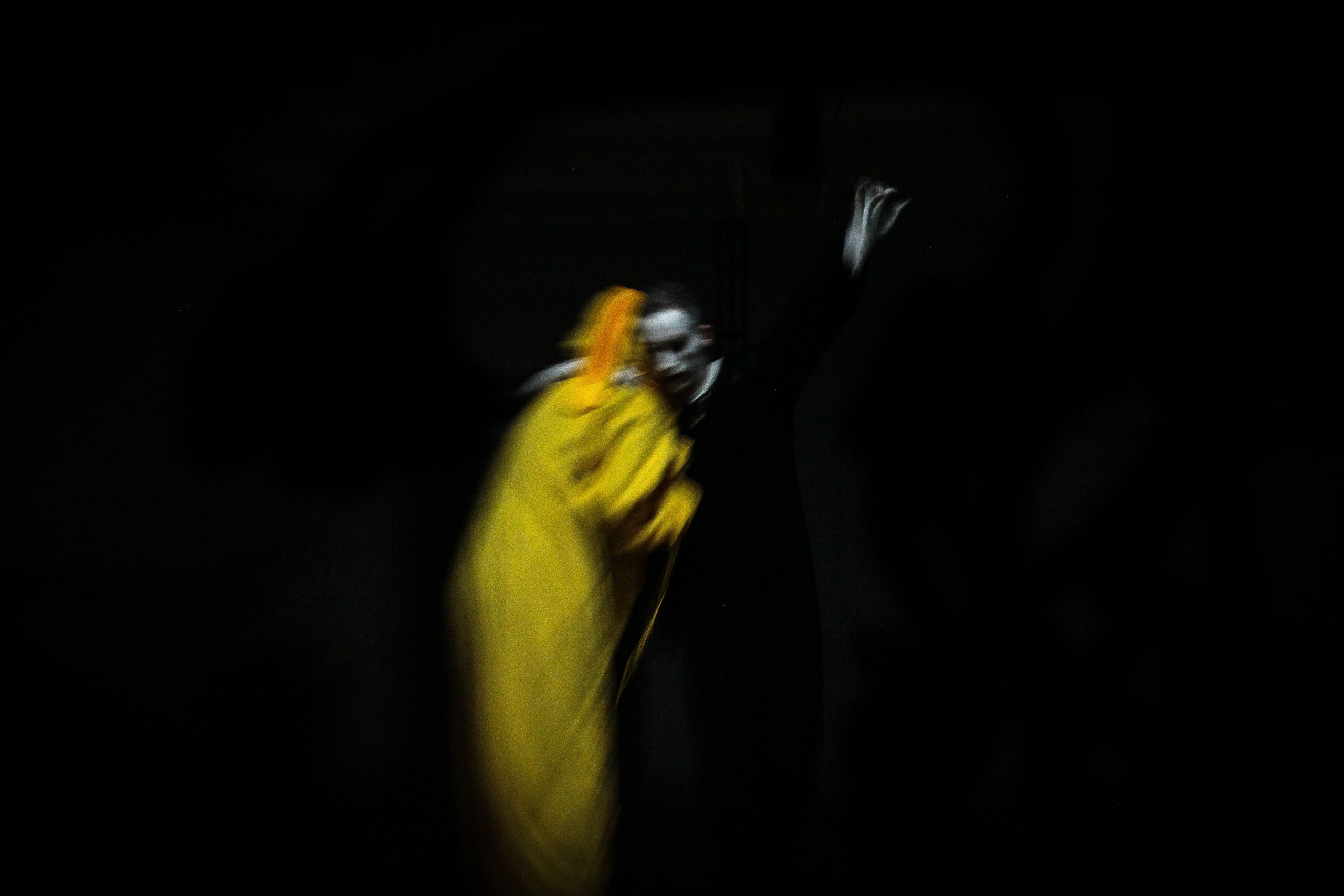 Театр. Sasha Ivanov — Documentary photographer