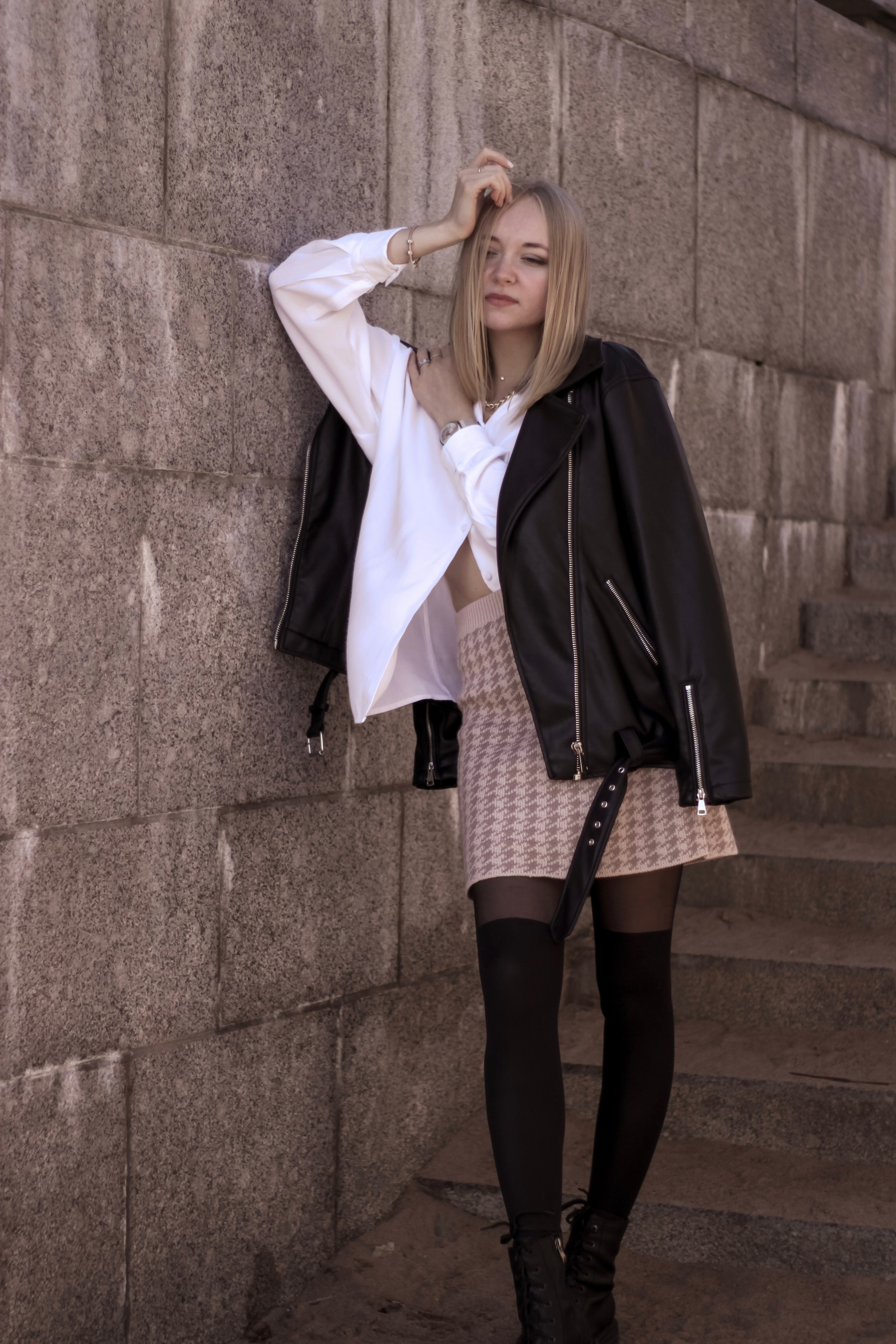 Настя. Oksan_photo