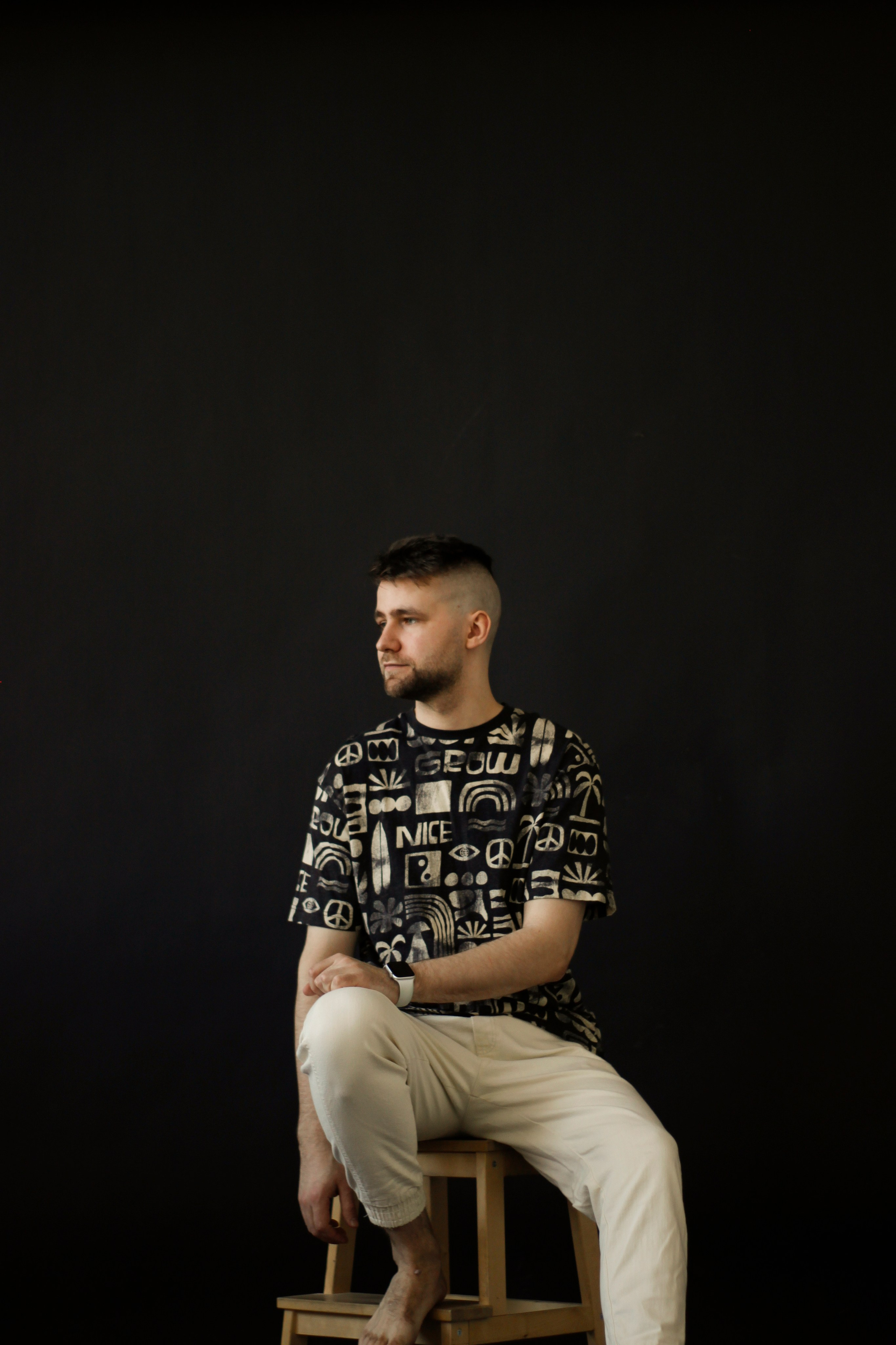 Павел. Oksan_photo