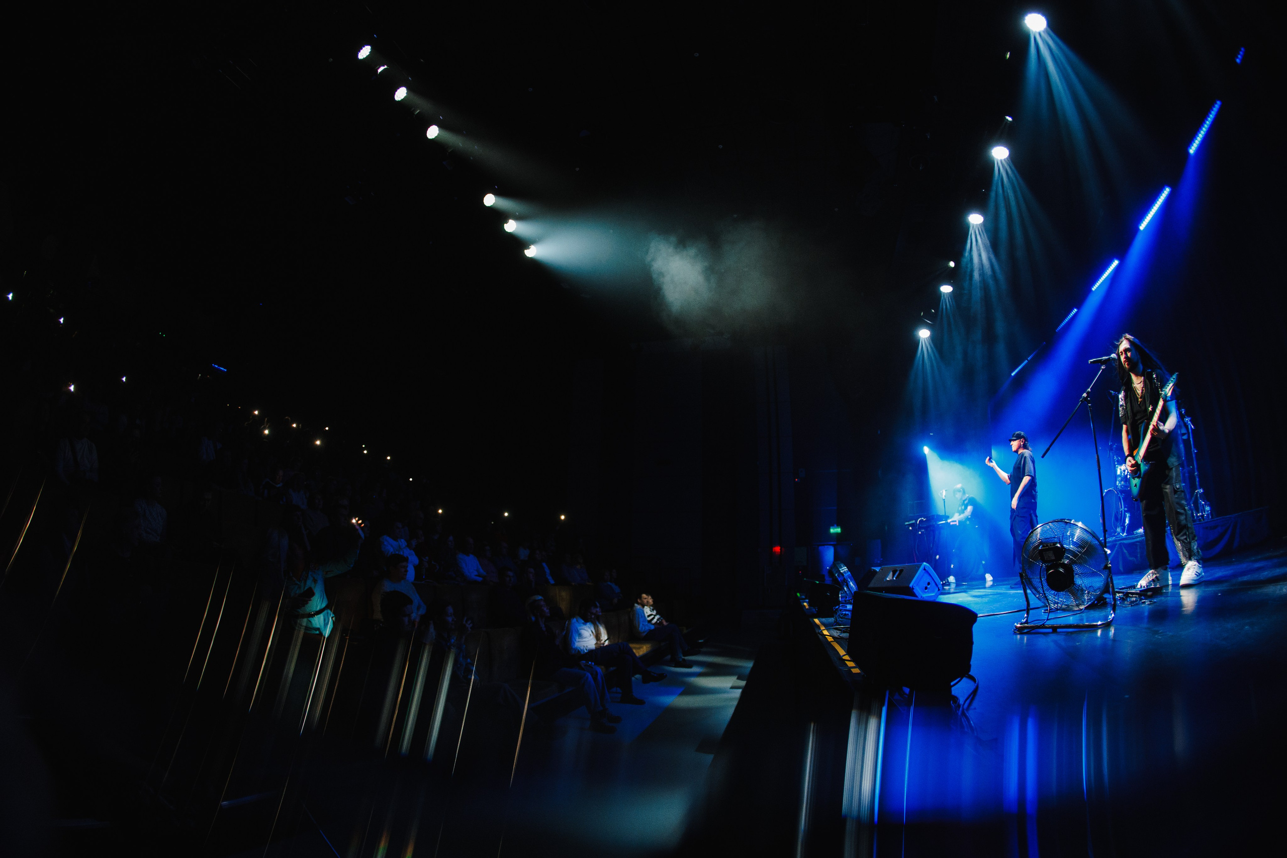 Группа Нэнси (Андрей Костенко), Пушкино. Фотограф Ольга Махалова — Санкт-Петербург, Москва, Нижний Новгород