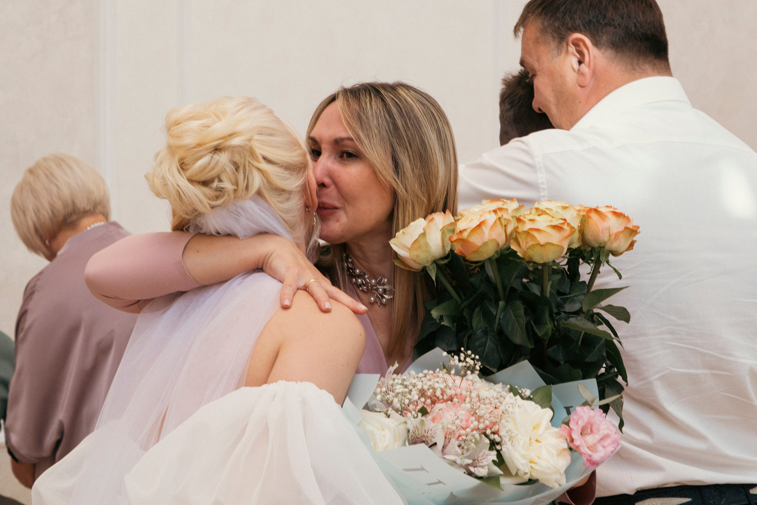 Свадьба Миланы и Ивана. Фотограф Новосибирск Екатерина Другоченко