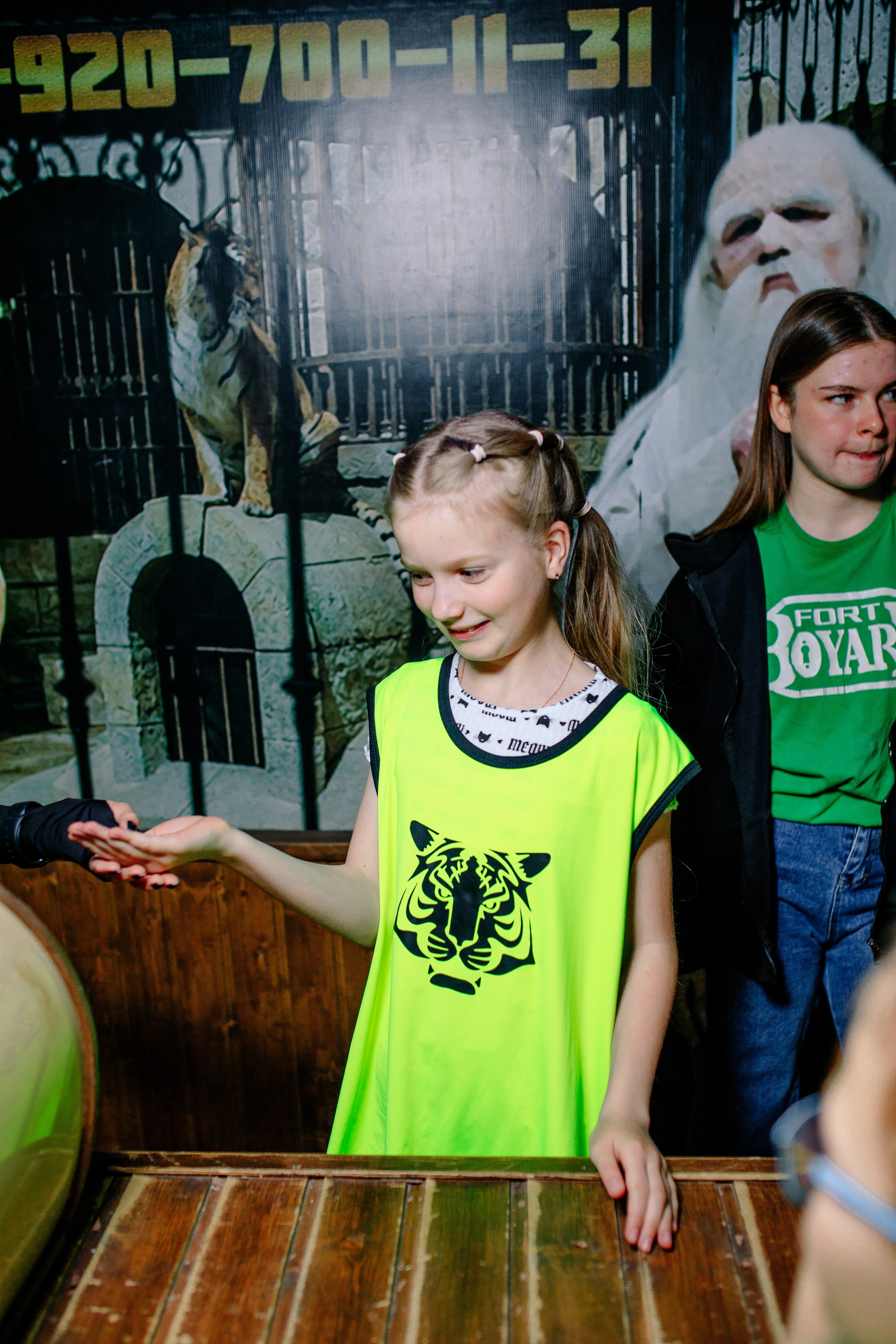 ФОРТ БОЯРД. Свадебный и семейный фотограф в Курске и Курчатове