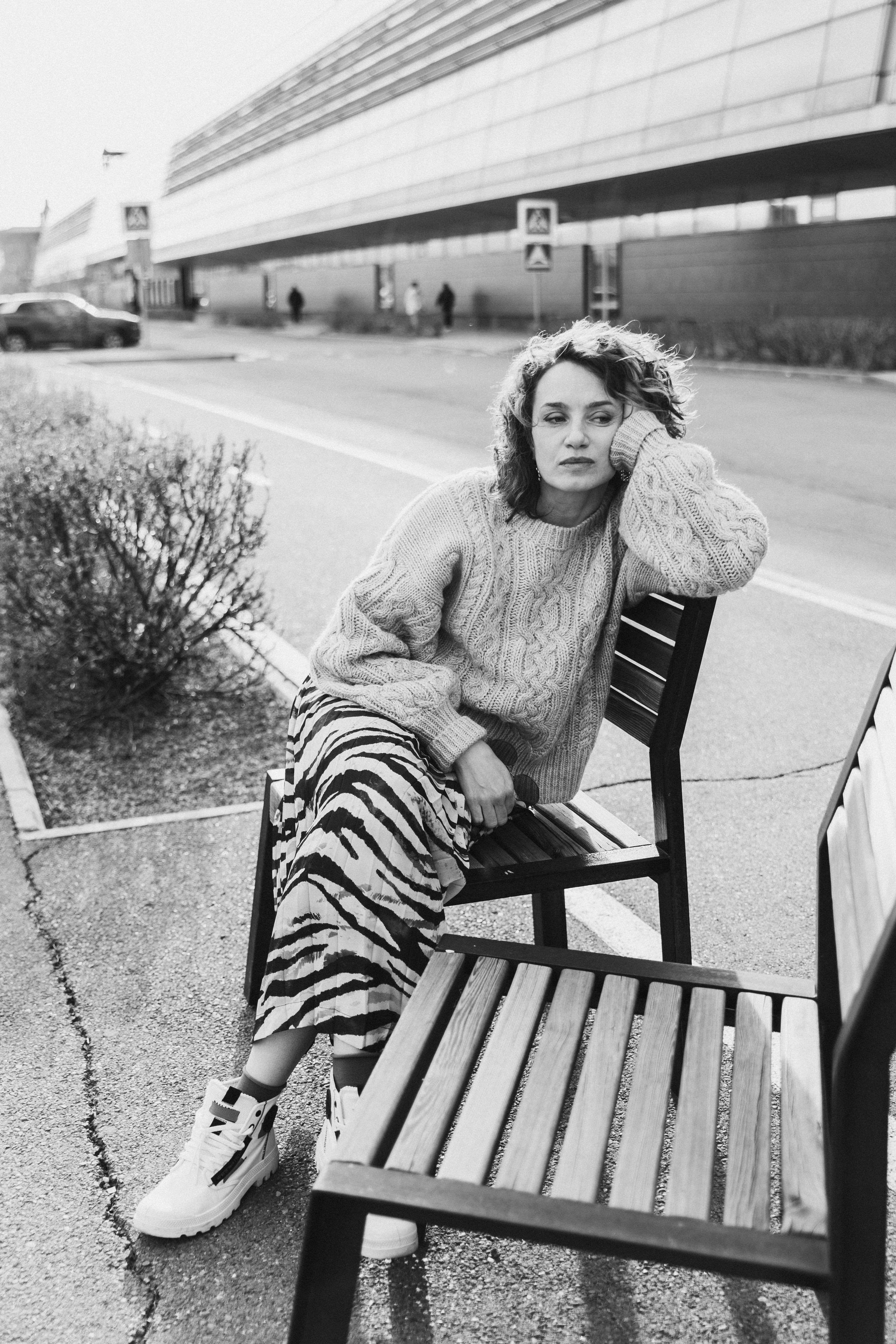 Надя. Семейный и женский фотограф в Красноярске Алёна Барковская