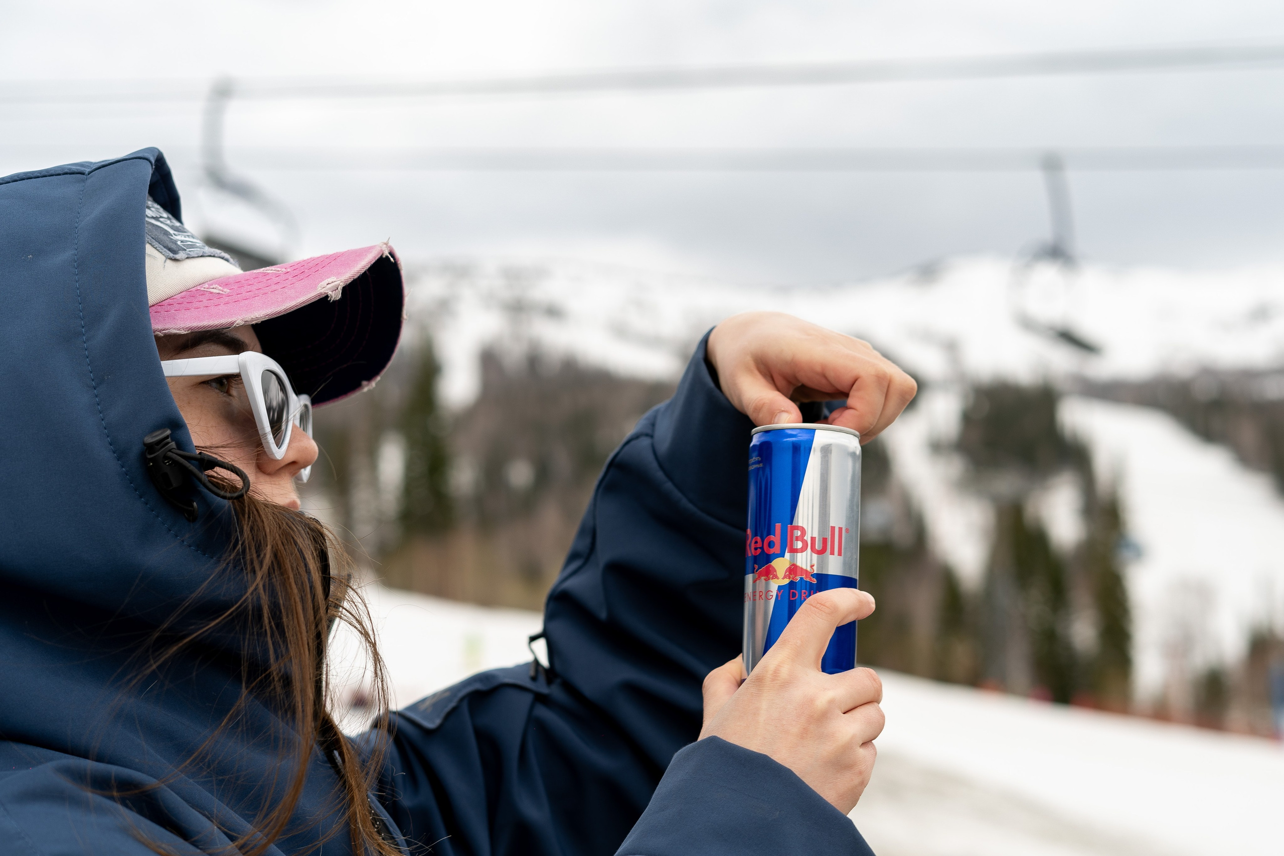 Грелка 15.04.24. Анастасия Паршукова — фотограф Шерегеш Новосибирск